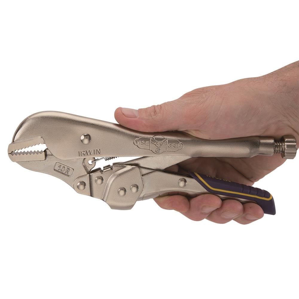 IRWIN IRHT82576 pliers - View #10