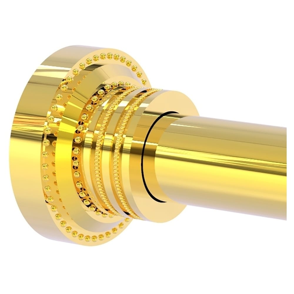 Allied Brass DT-24-1-PB d060360 - View #2