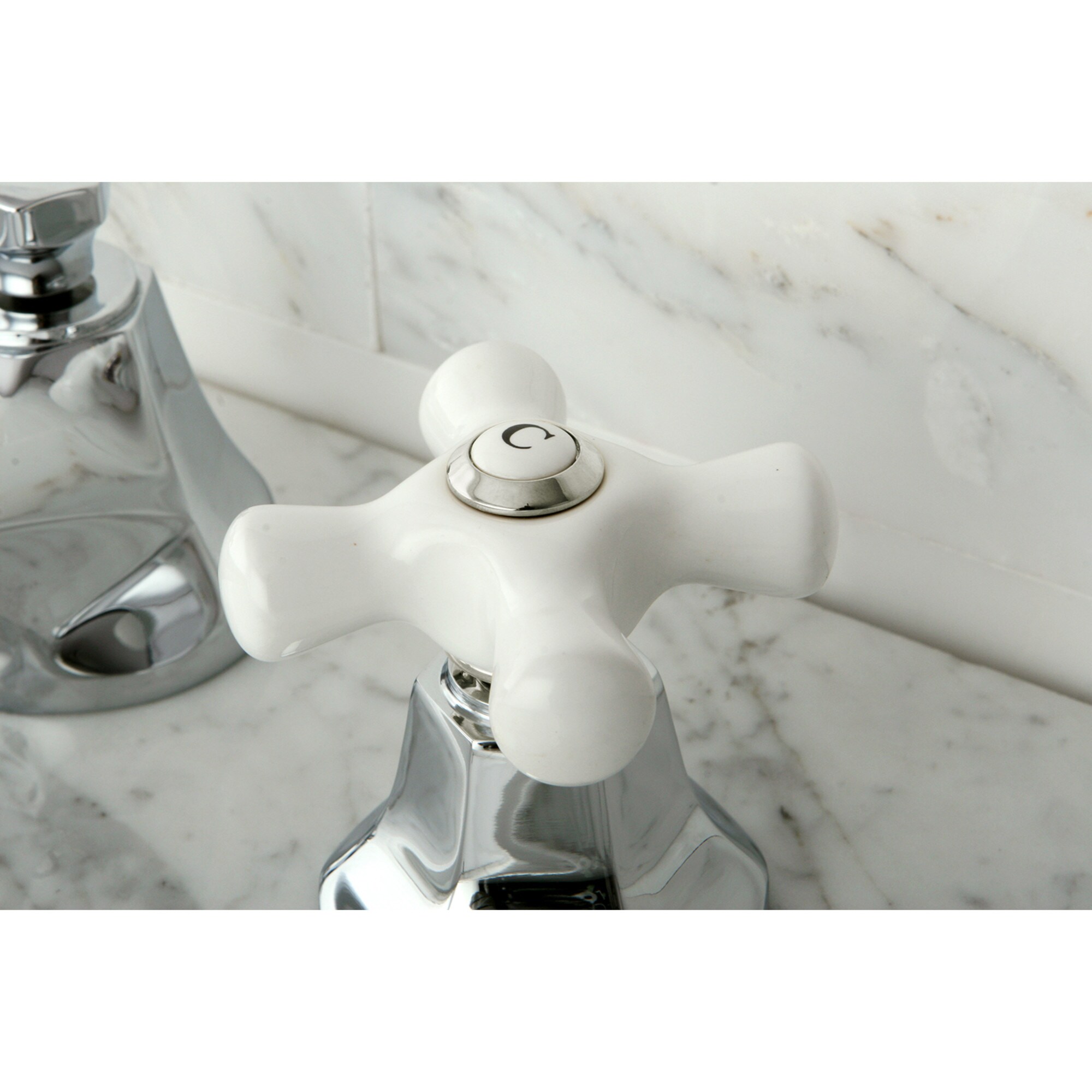 Kingston Brass WLKS4461PX Lavatory-Faucets - View #5