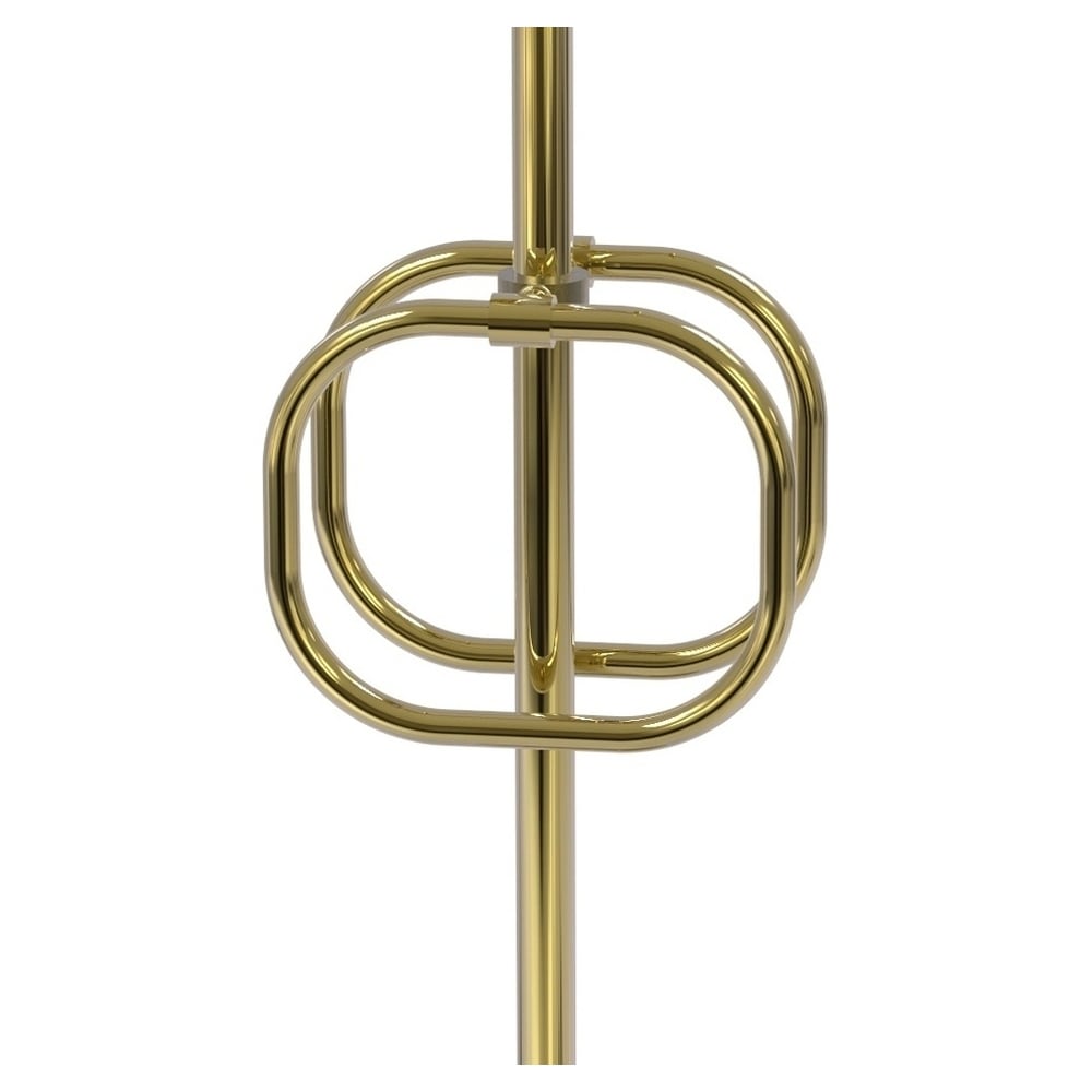 Allied Brass TS-40-UNL d060355 - View #2