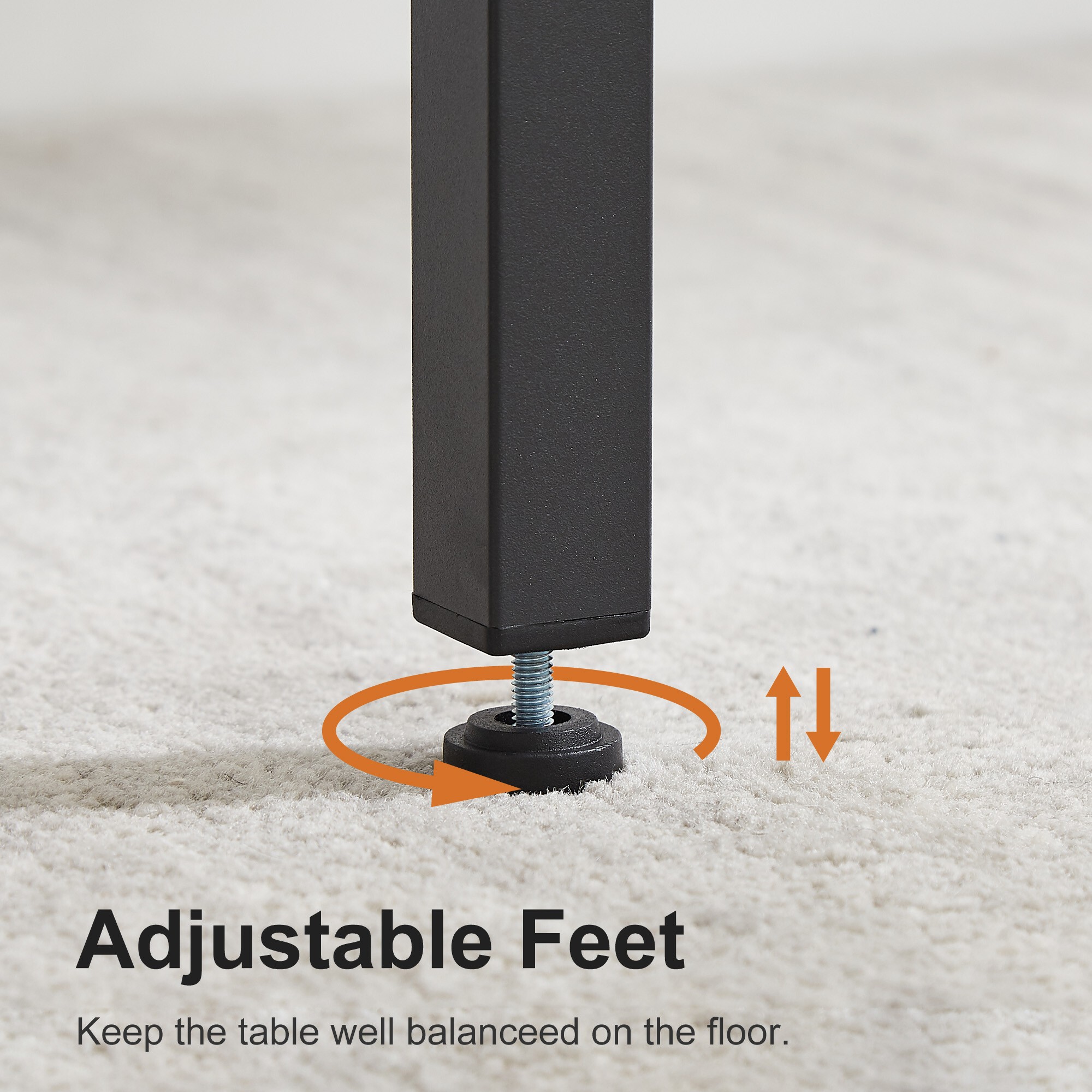 Miki Shinly CZ-3123-03QI Dining-Tables - View #4