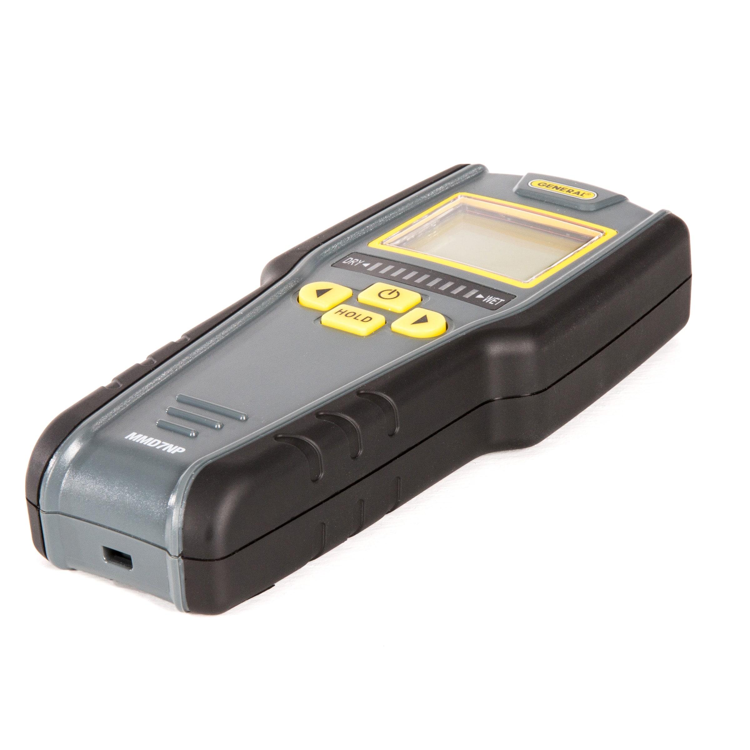 General Tools & Instruments Non-contact Digital Moisture Meter in