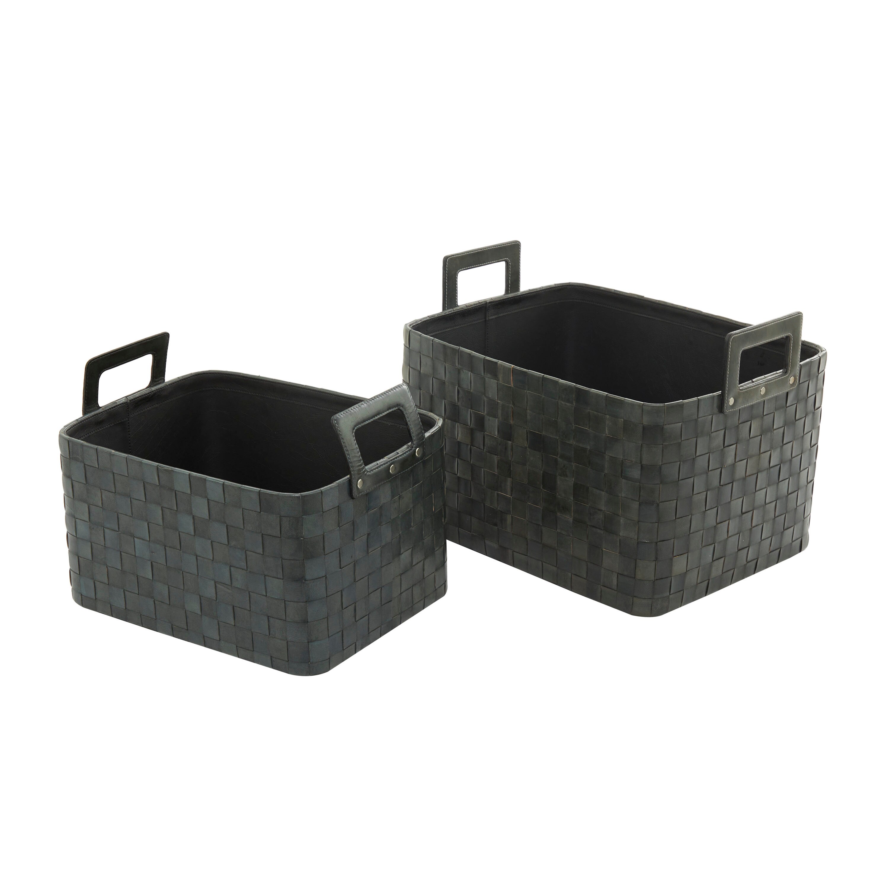 Shower Caddy With Handle 15.95in x 11in