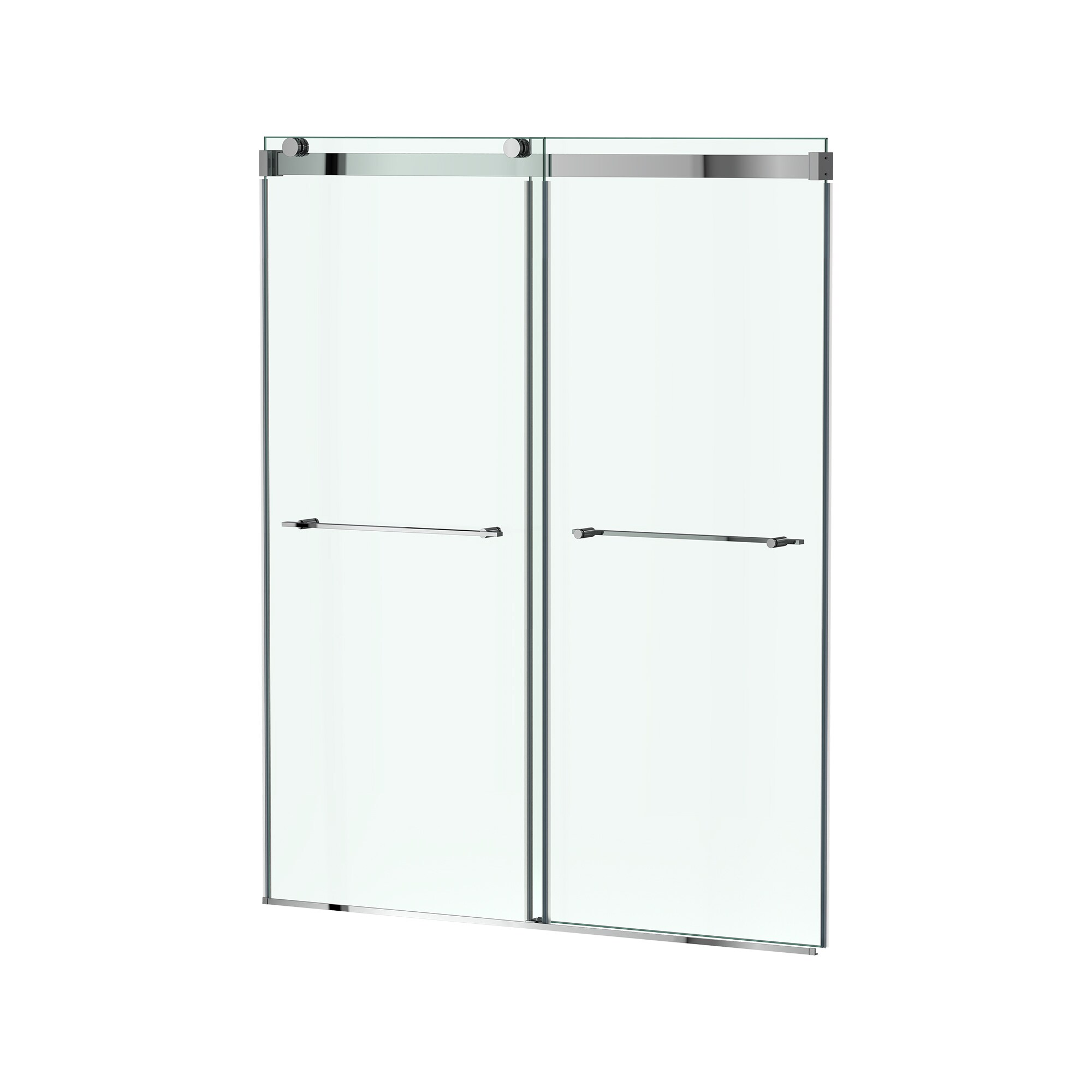 American Standard AM00854400.213 Shower-Doors - View #3