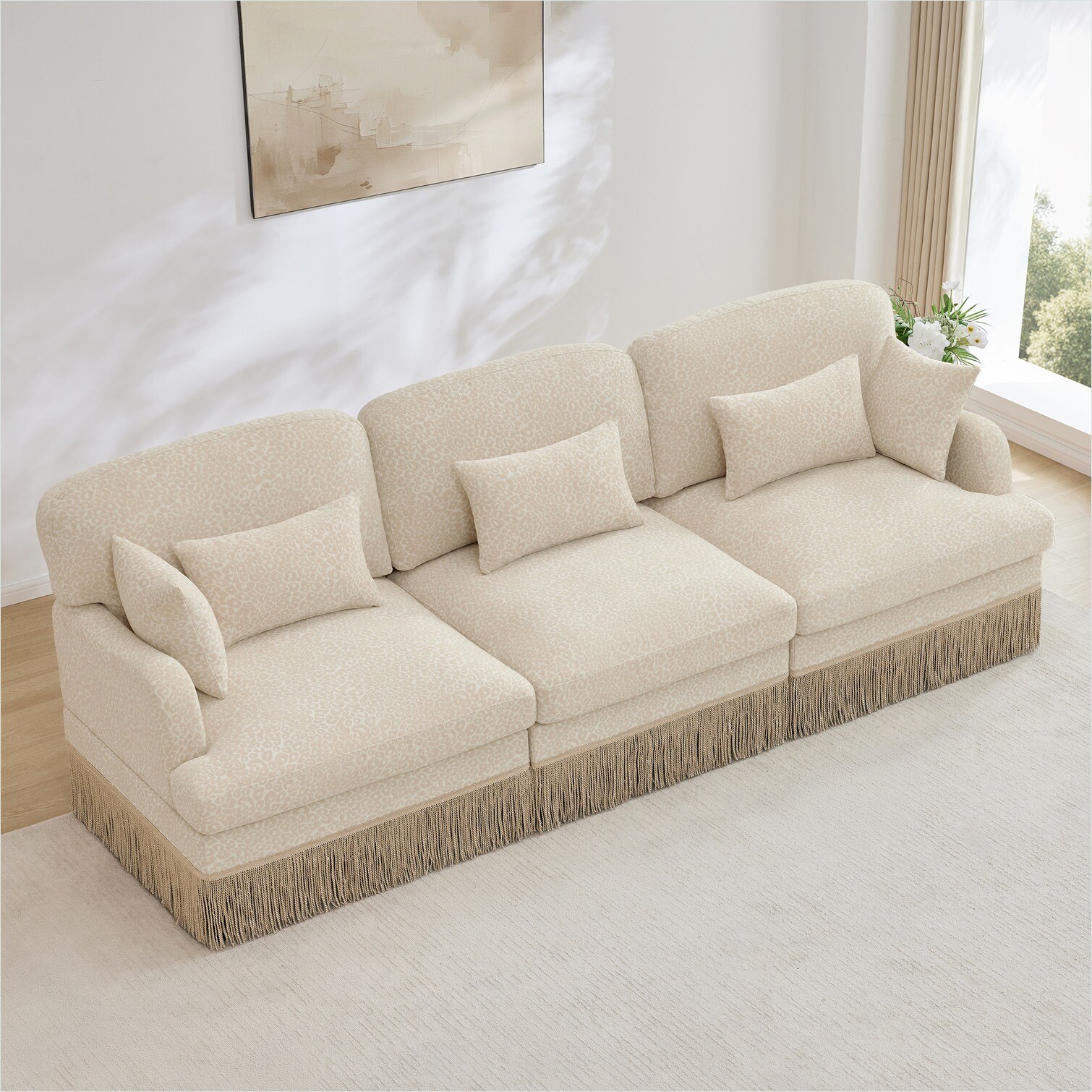 SUNCREAT N13DTWPXZCHQ Sofas-Loveseats - View #11