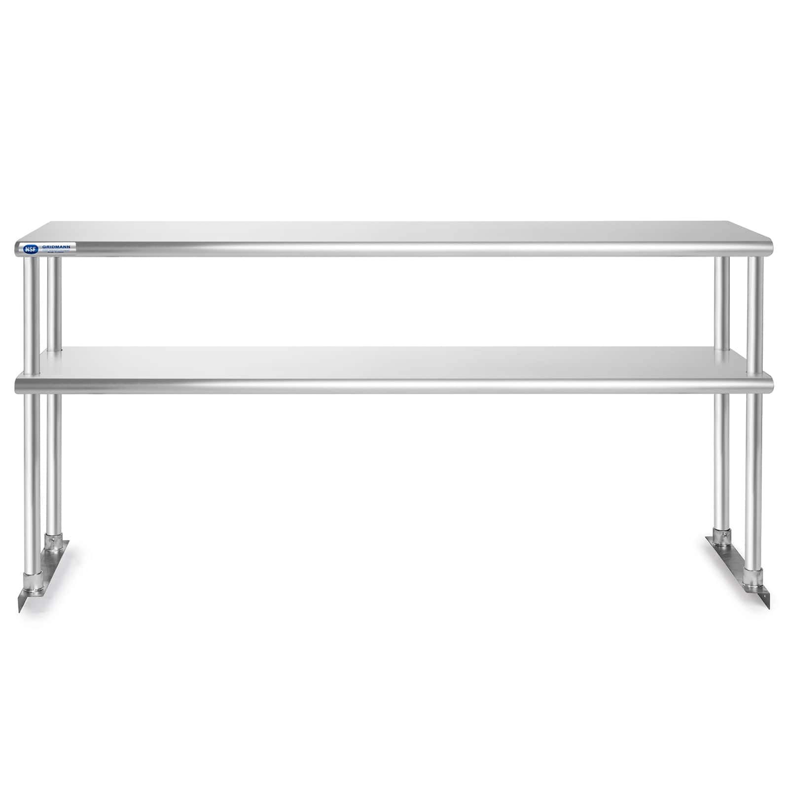 GRIDMANN G33-W3072-36DO. Kitchen-Furniture - View #3