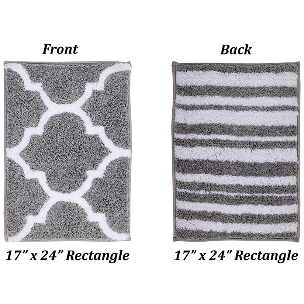 Better Trends BAMA3PC172021SI Bath-Rugs - View #5