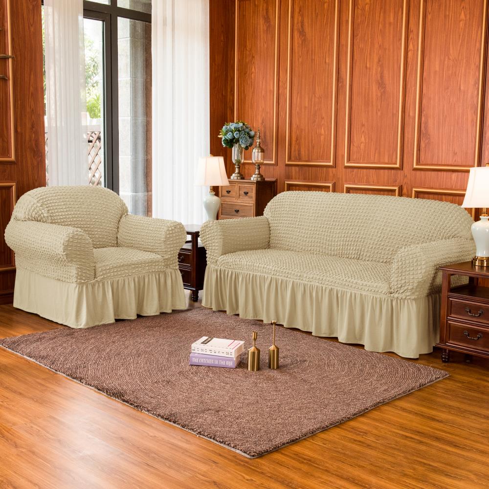 Subrtex SBTQBSFT1K-01 slipcovers - View #3