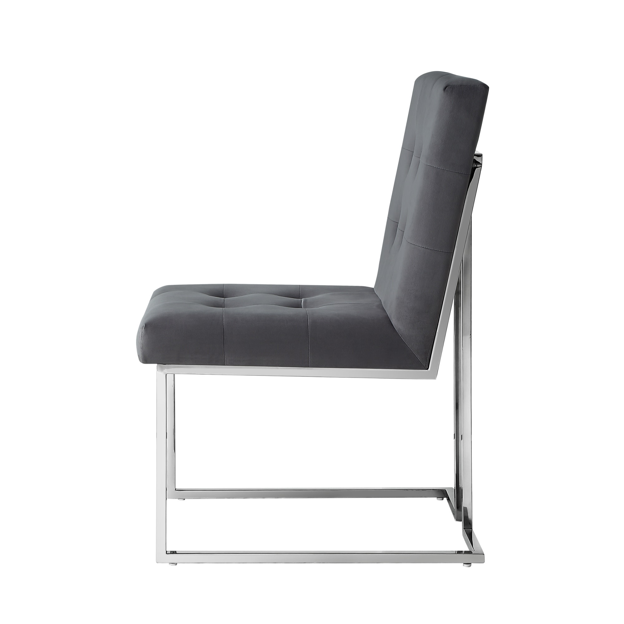 Inspired Home DC56-02GR2-LS Dining-Chairs - View #4