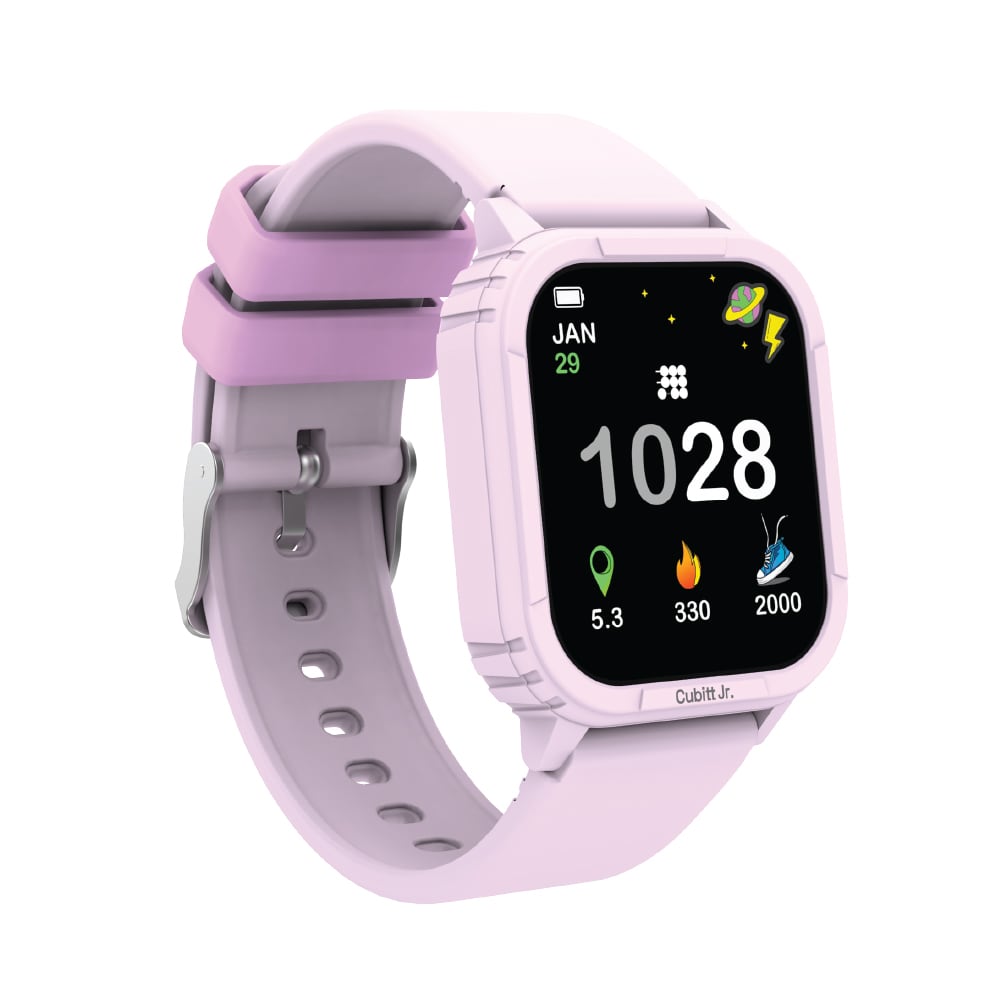 Cubitt CTJR-6 Fitness-Trackers - View #2