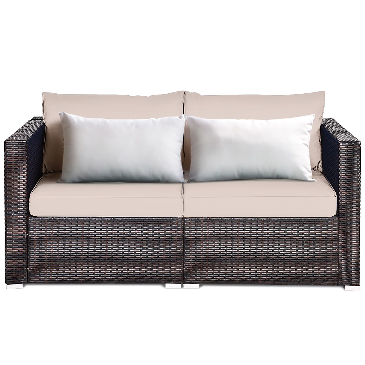 Costway CSHY004633 Patio-Sofas-Daybeds - View #9