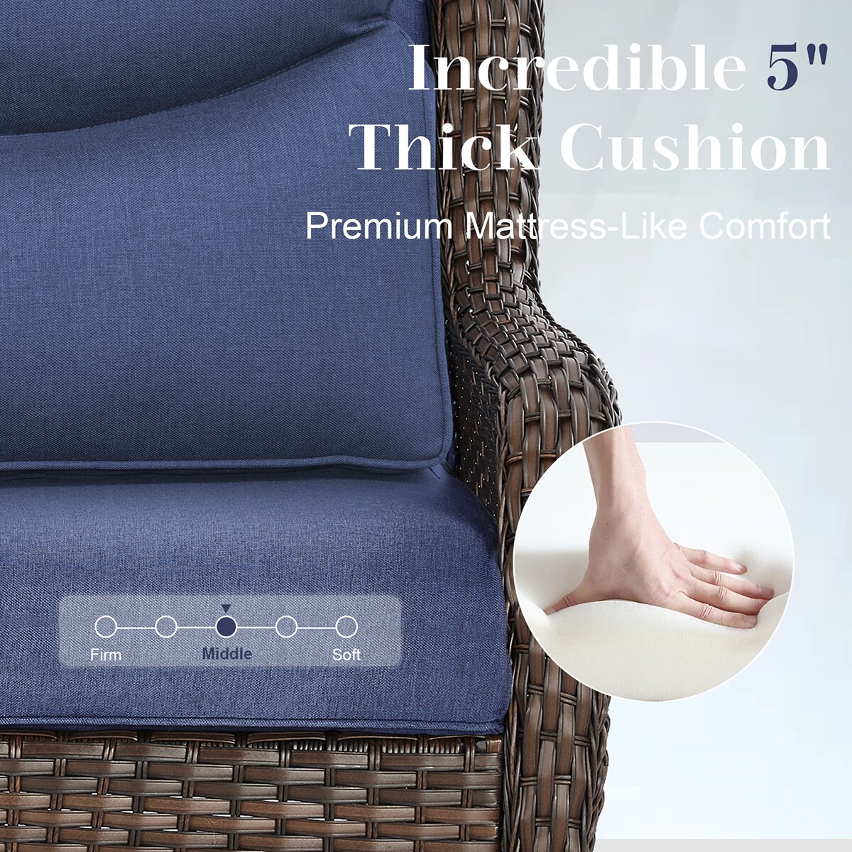 Rilyson FS023XL014-1 Patio-Chairs - View #9