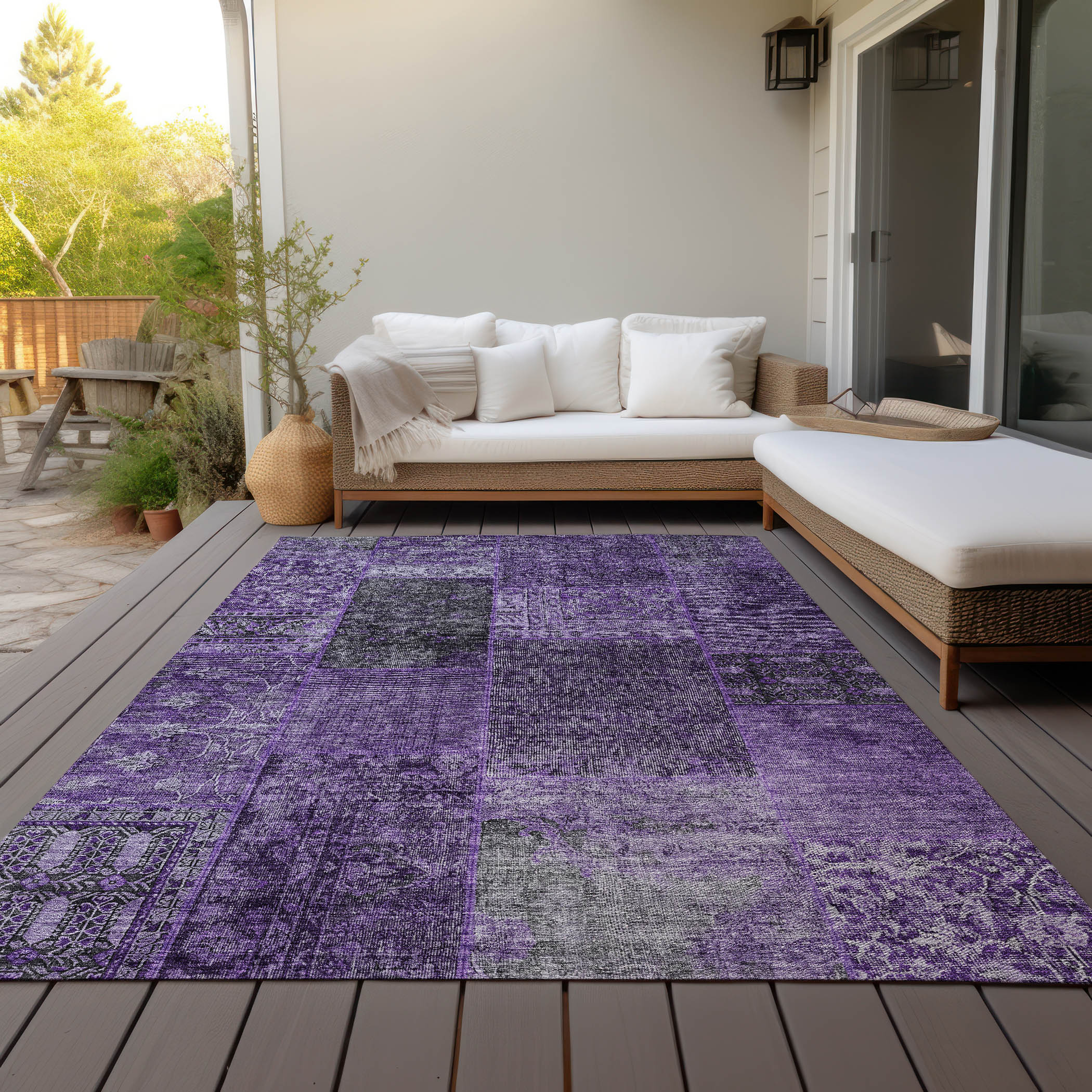 Addison Rugs ACN669EG10X14 rugs - View #8