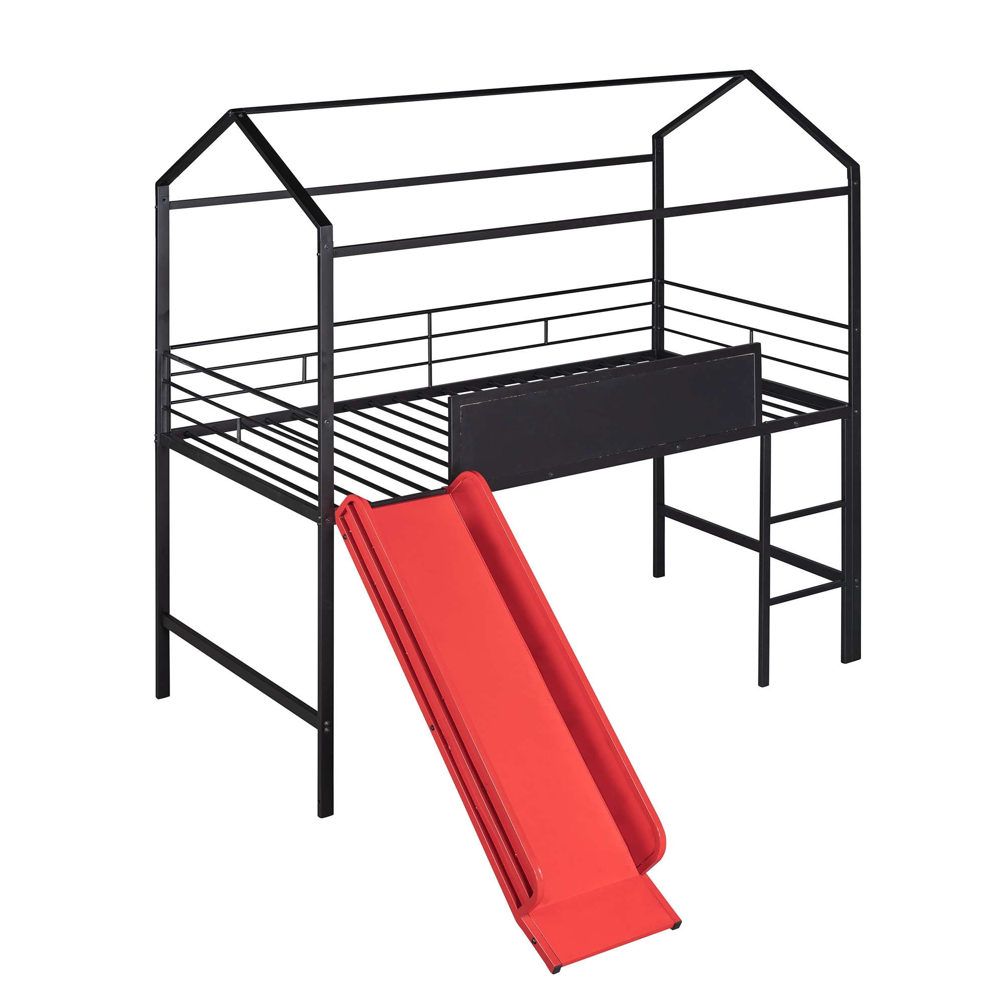 Mondawe OR-W575AE-LF Bunk-Beds - View #4