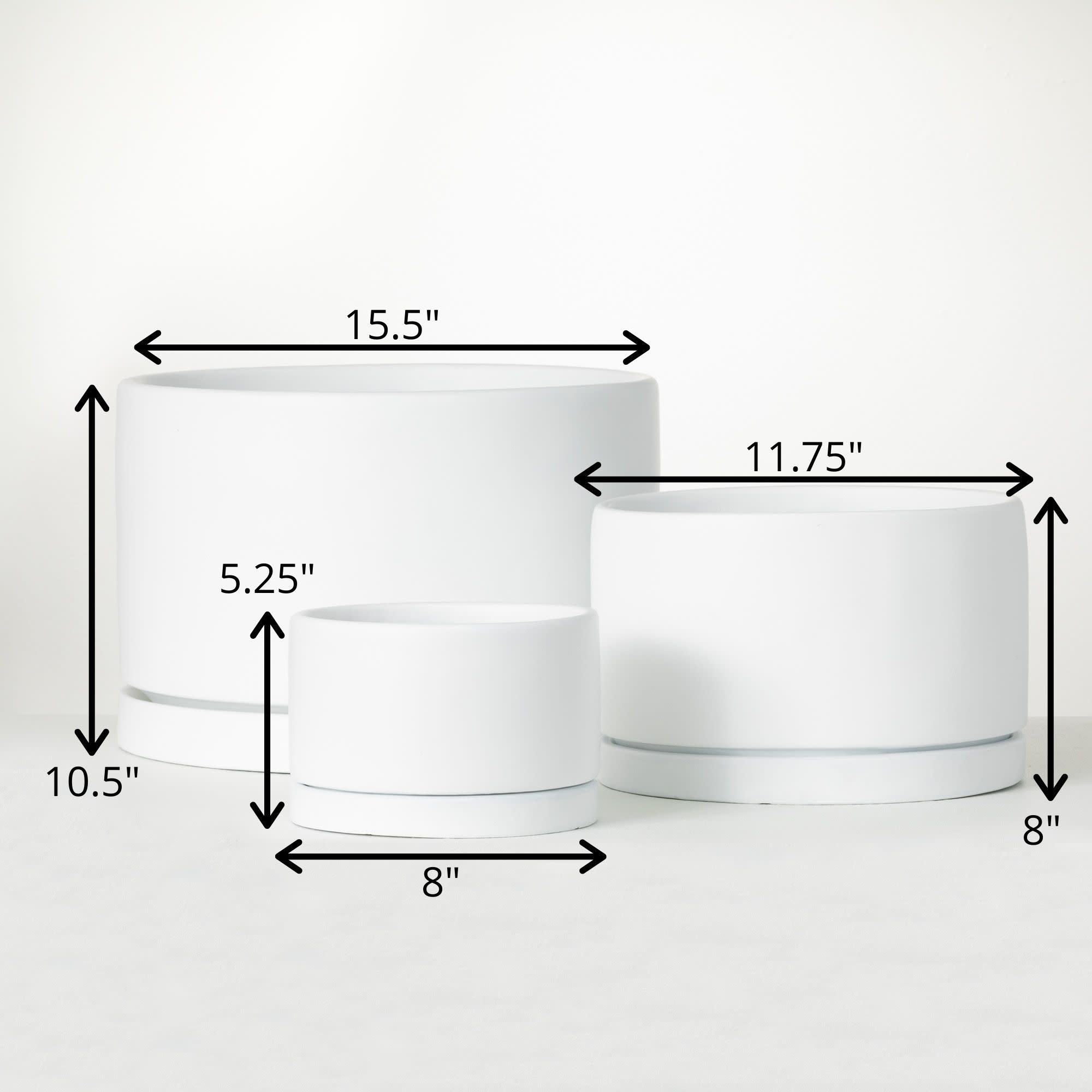 Sullivans CM3079 Planter-Window-Box - View #4
