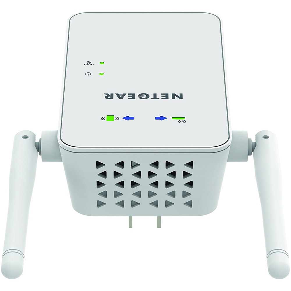 NETGEAR Orbi WiFi System add on 802.11ac-Points Mesh WiFi Systems at