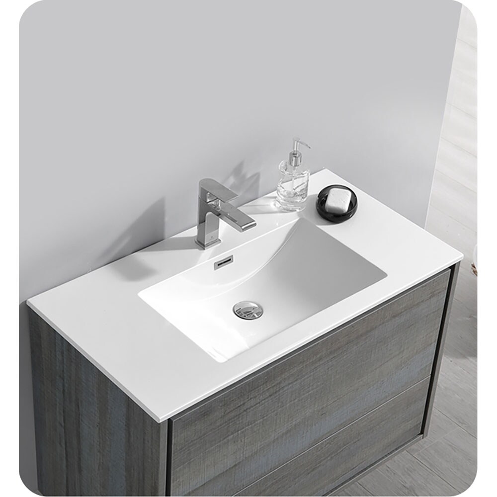 Fresca FCB9236OG vanities - View #6