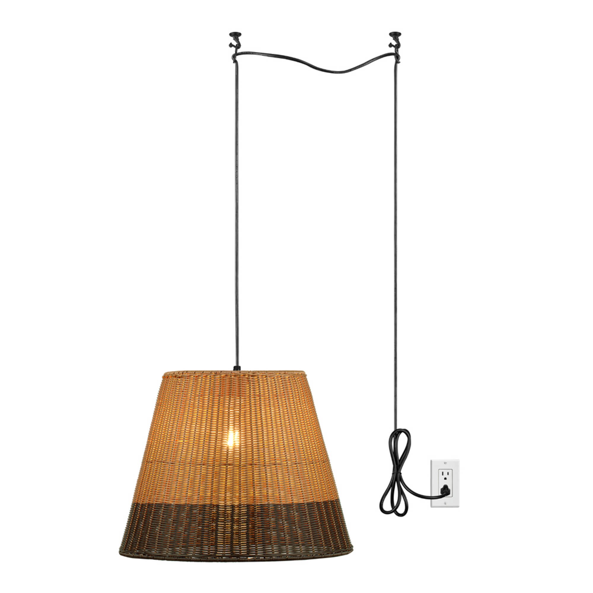 allen + roth 43036 Pendant-Lights - View #13