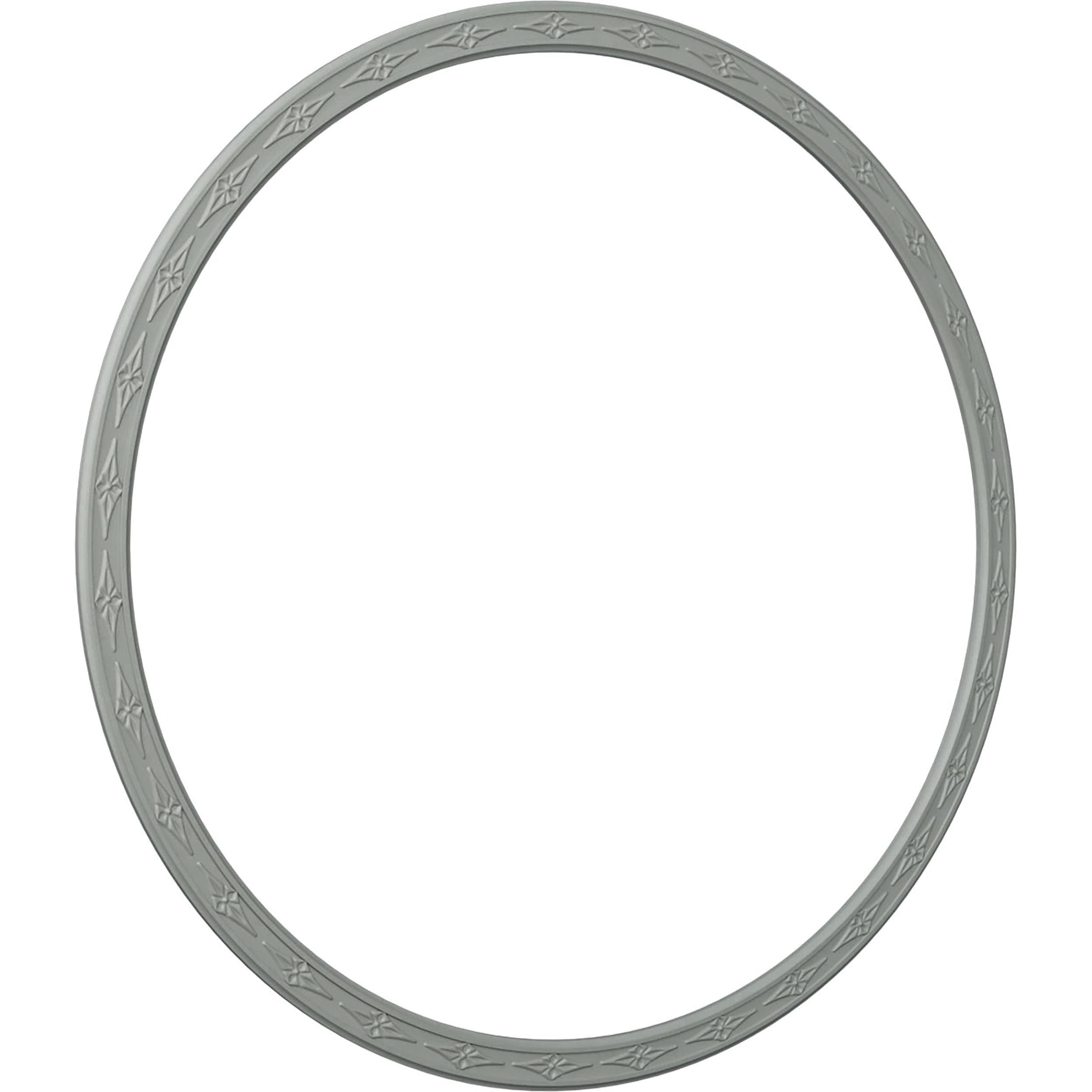 Ekena Millwork CRK39SI Ceiling-Rings - View #11