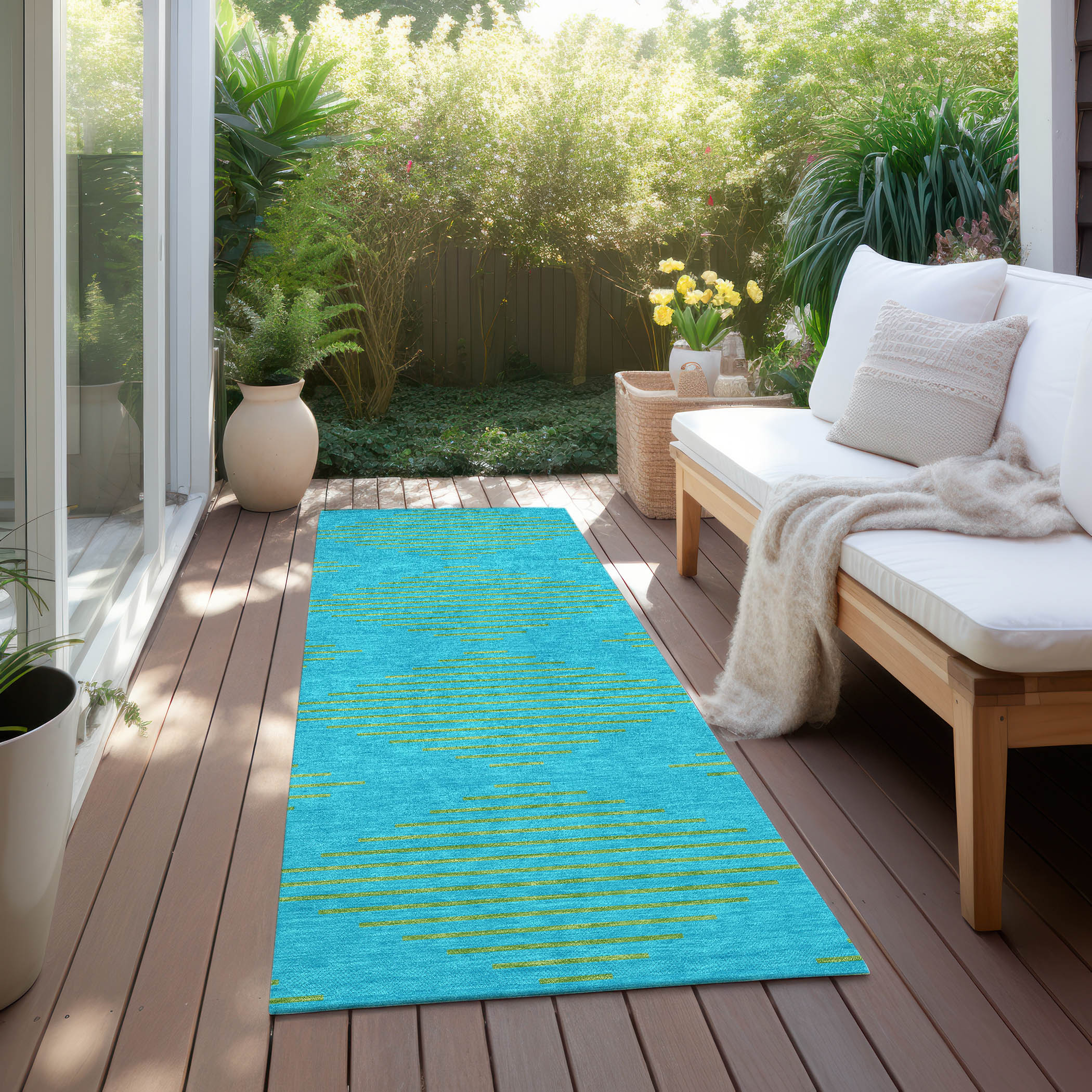 Addison Rugs ACN1017AQ2X8 rugs - View #7