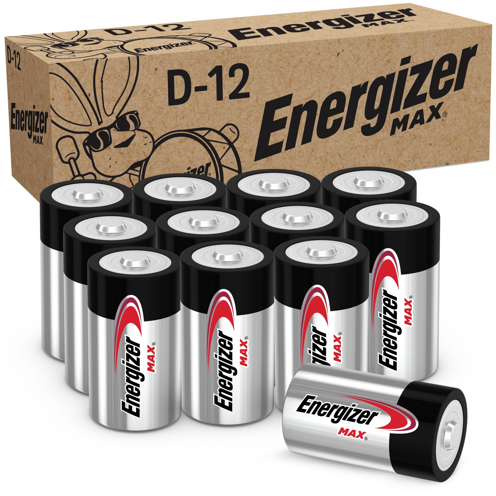 Batteries energizer bundle newest