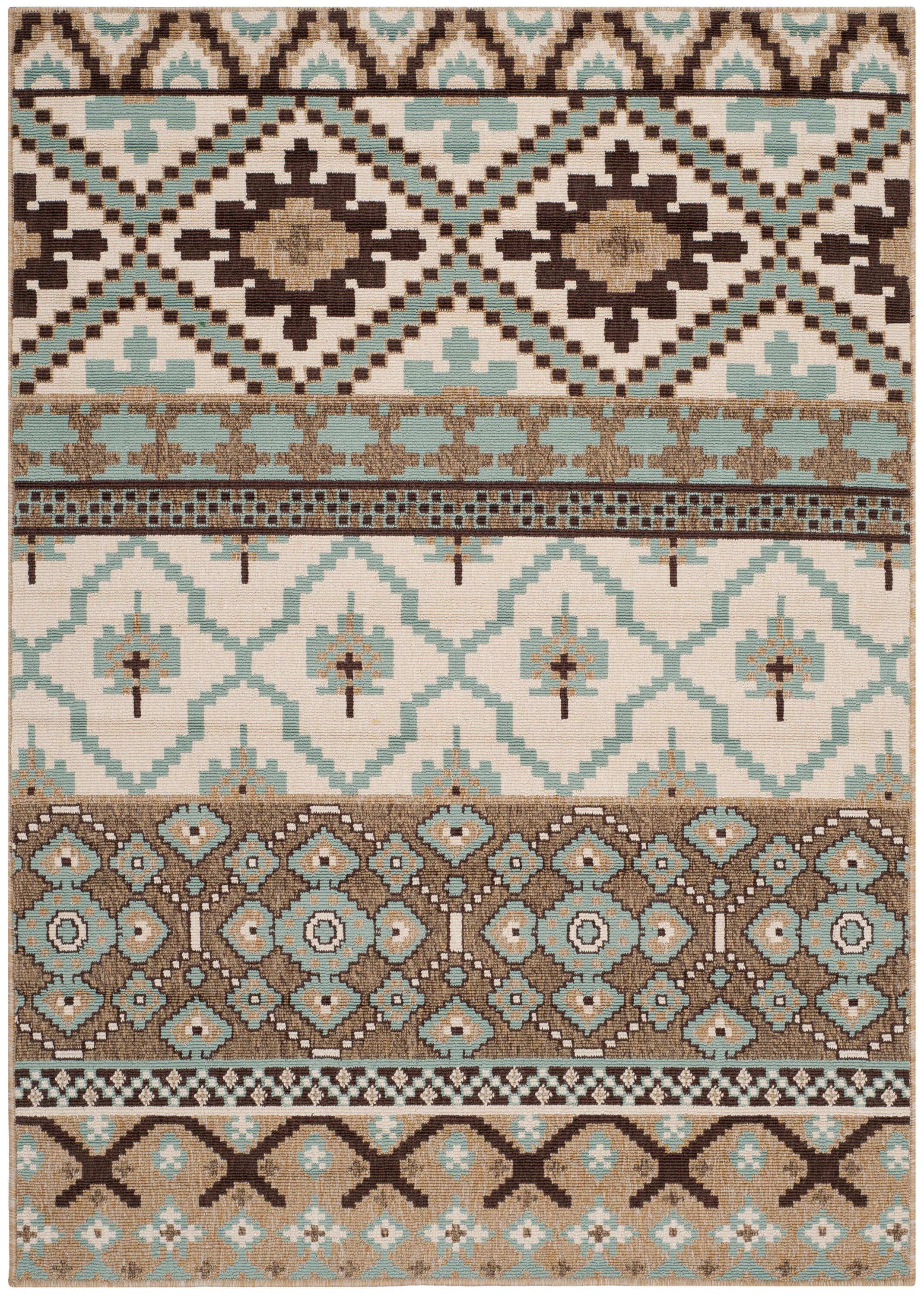 Safavieh VER097-0215-4 rugs - View #2