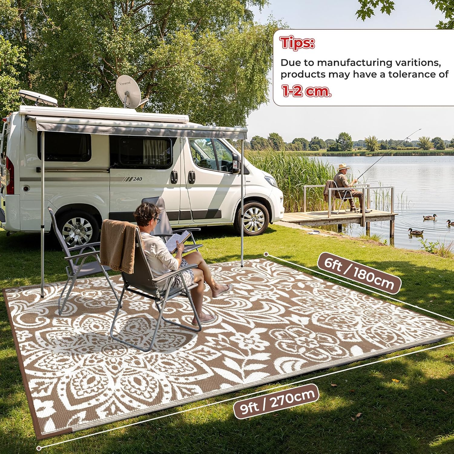 HEBE 754197826676 rugs - View #2