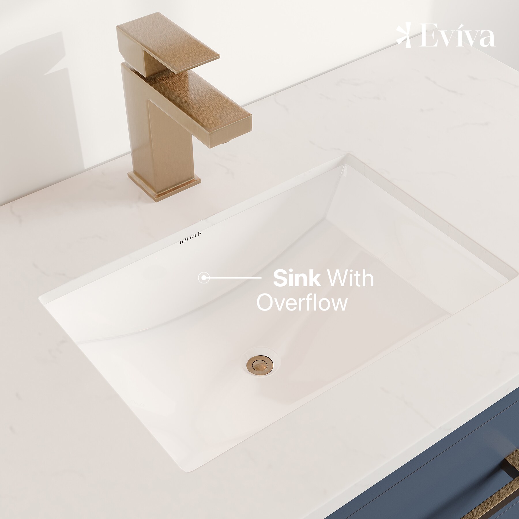 Eviva EVVN812-36X18DB Bath-Vanity-Combo - View #7