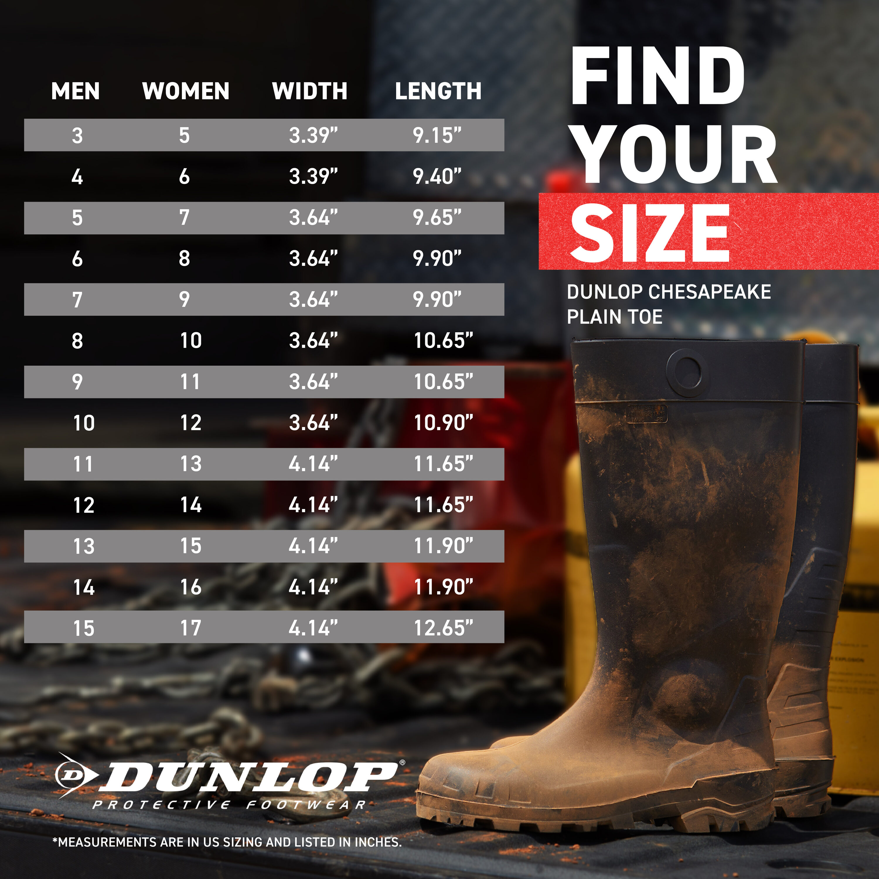 Dunlop 8677577.12 footwear - View #8