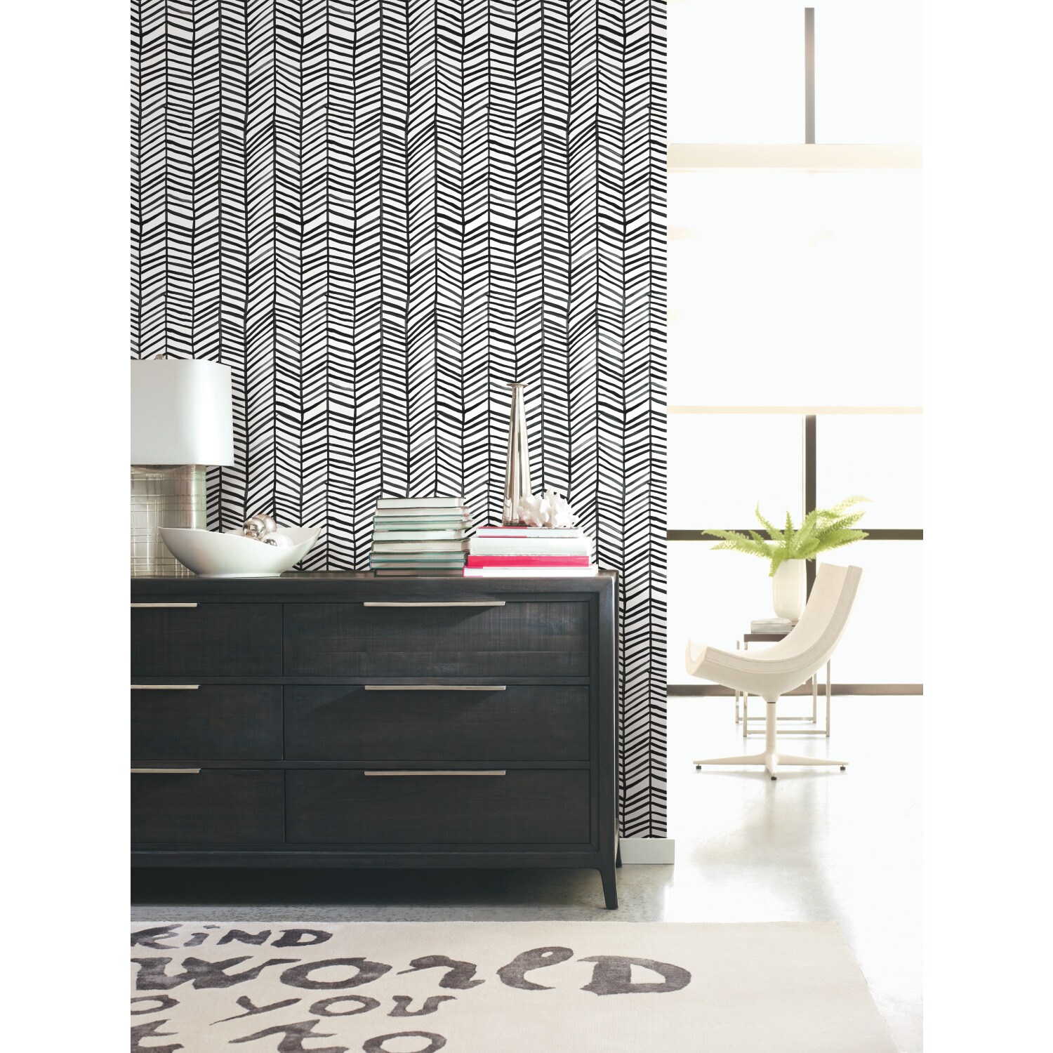 RoomMates RMK11633WP wallpaper - View #2