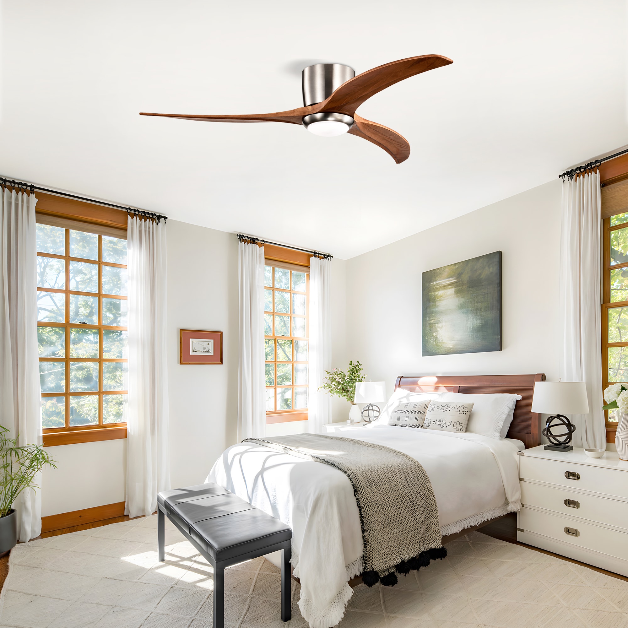SINOFURN SYB570117BZ Ceiling-Fans - View #6