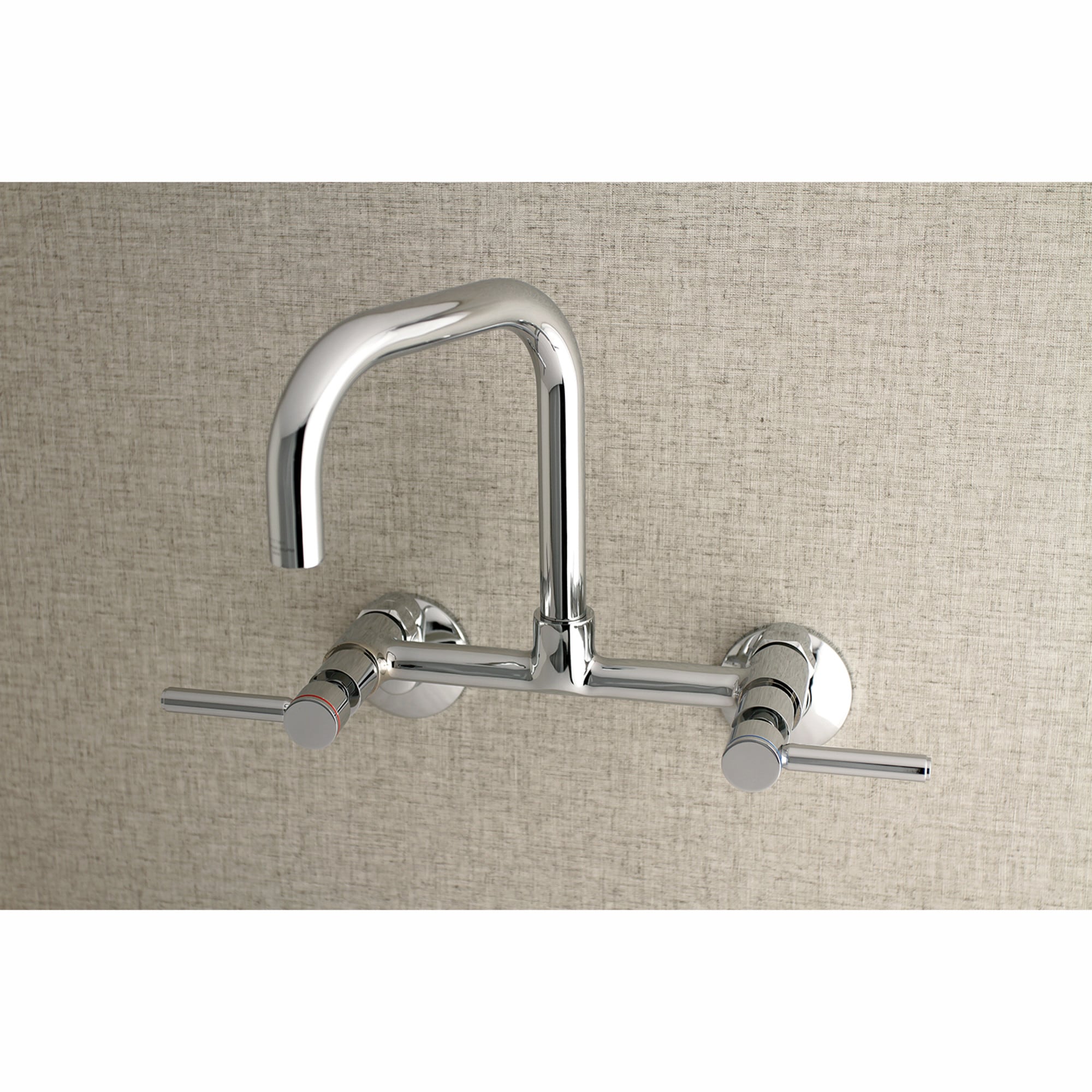 Kingston Brass WLKS813C Kitchen-Faucets - View #3