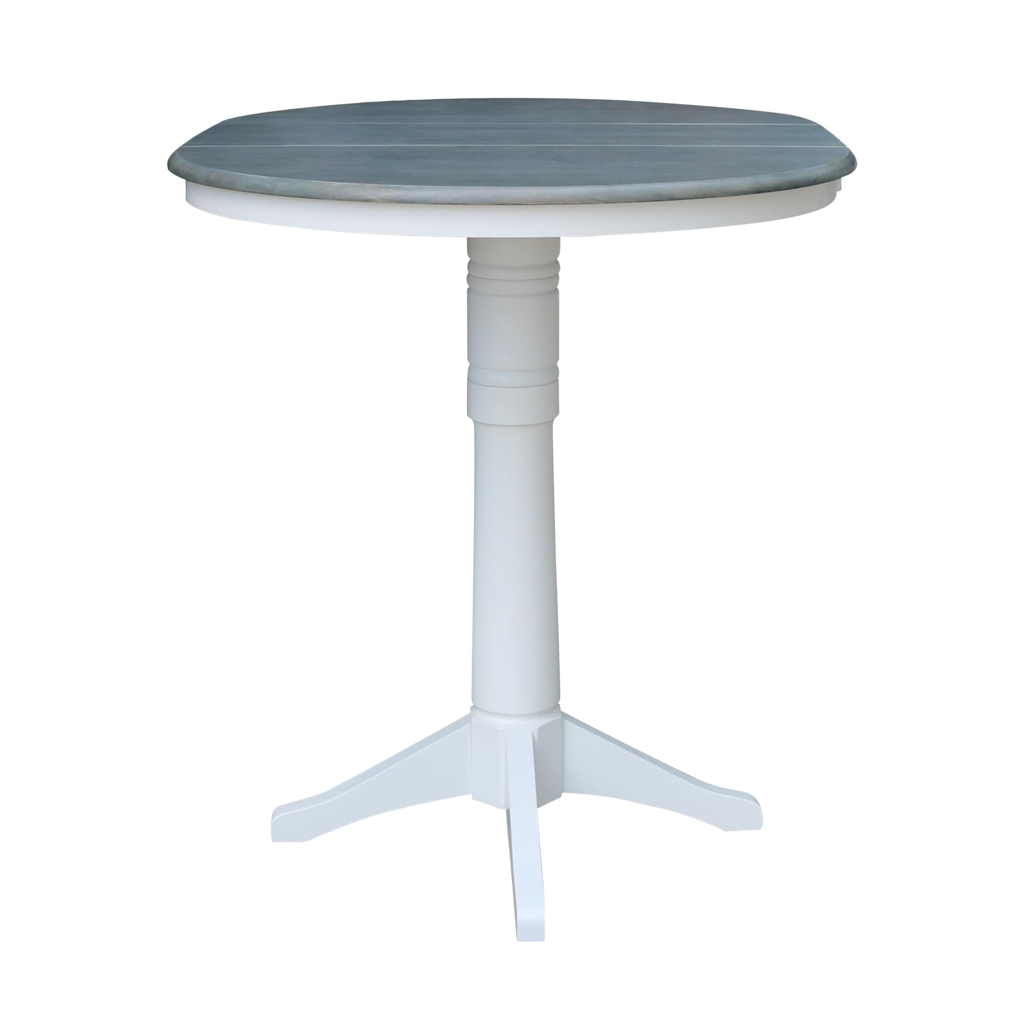 International Concepts K05-36RXT-27B-6B-2 Dining-Tables - View #6