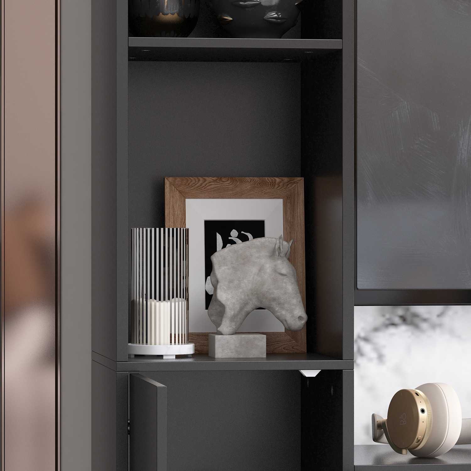 FUFU&GAGA KF020468-02 Tv-Stands - View #11
