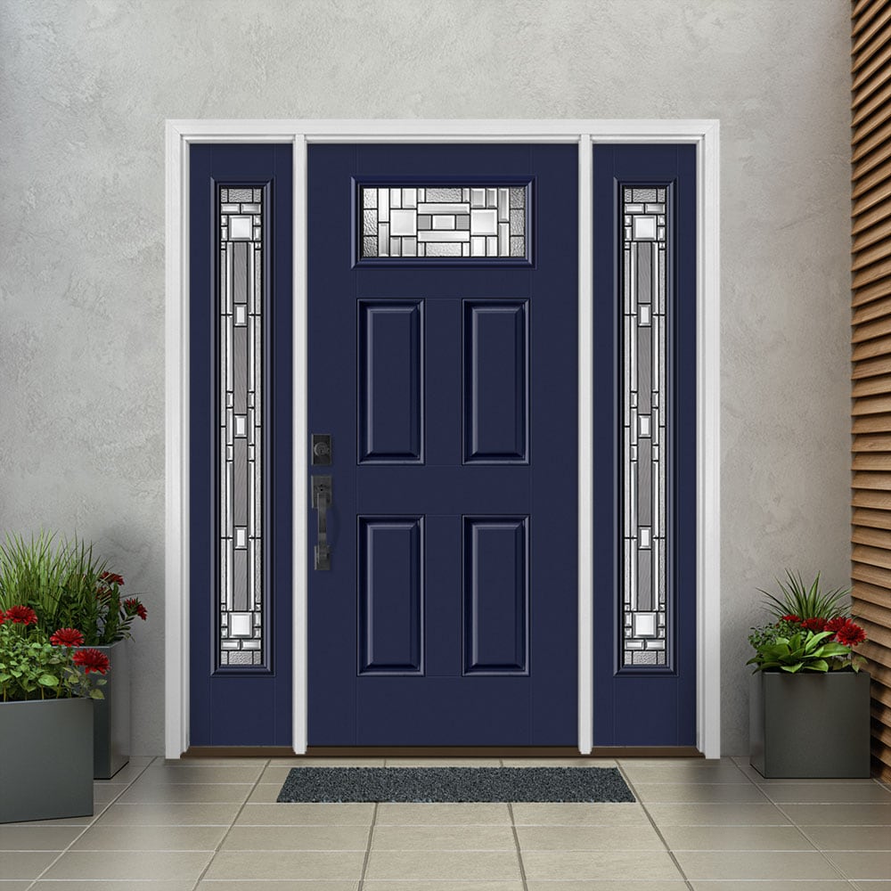 Masonite 3421384 Entry-Doors - View #2