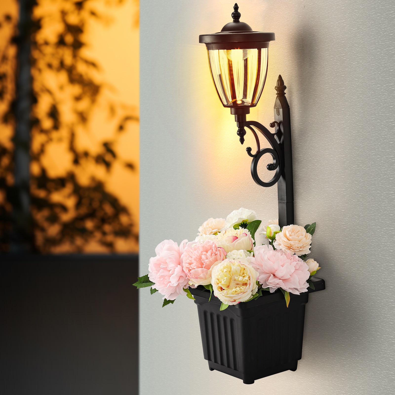 Sun-Ray 3L2022 Planter-Window-Box - View #6