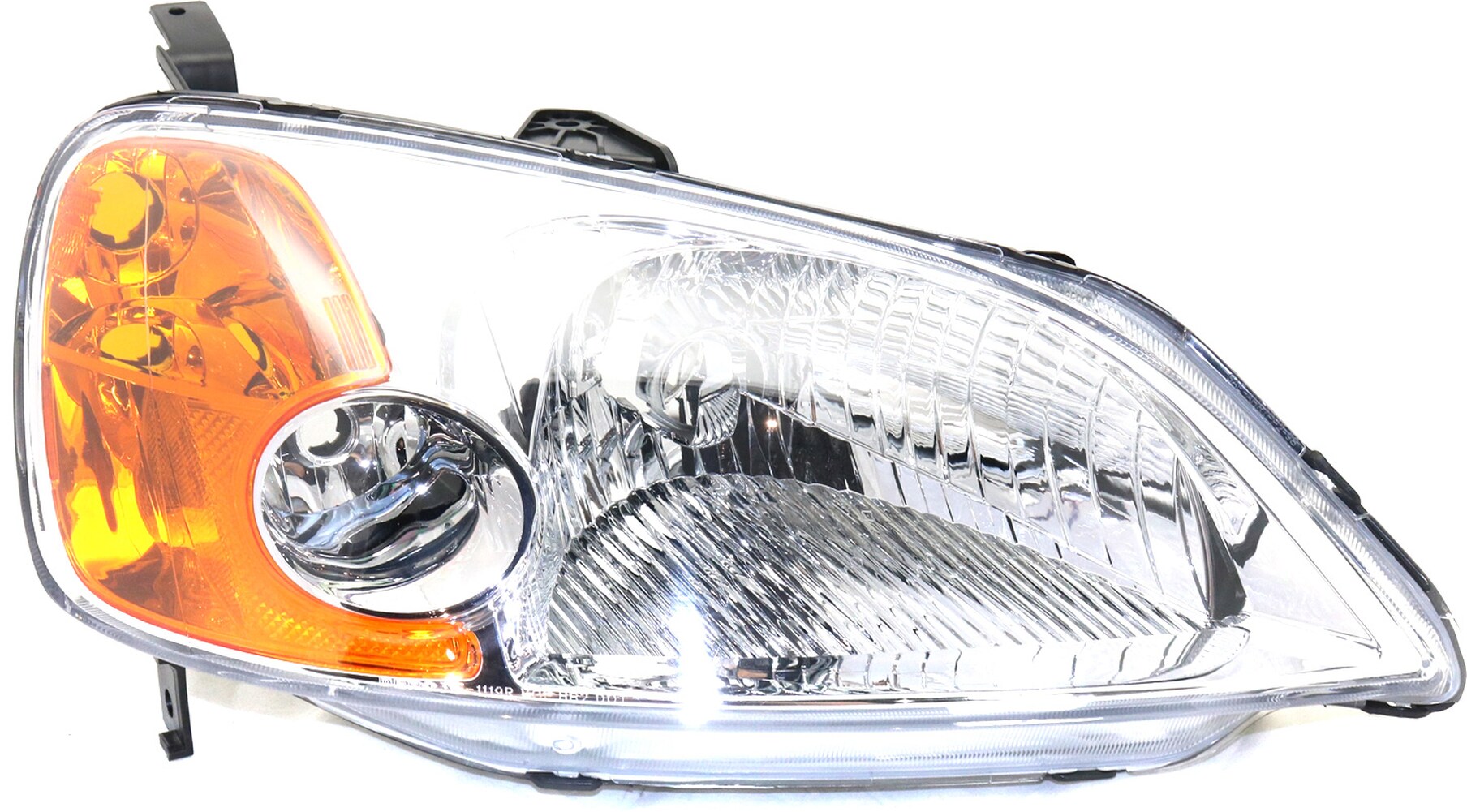 Garage-Pro JCWREPH100129QGP Headlights-Components - View #2