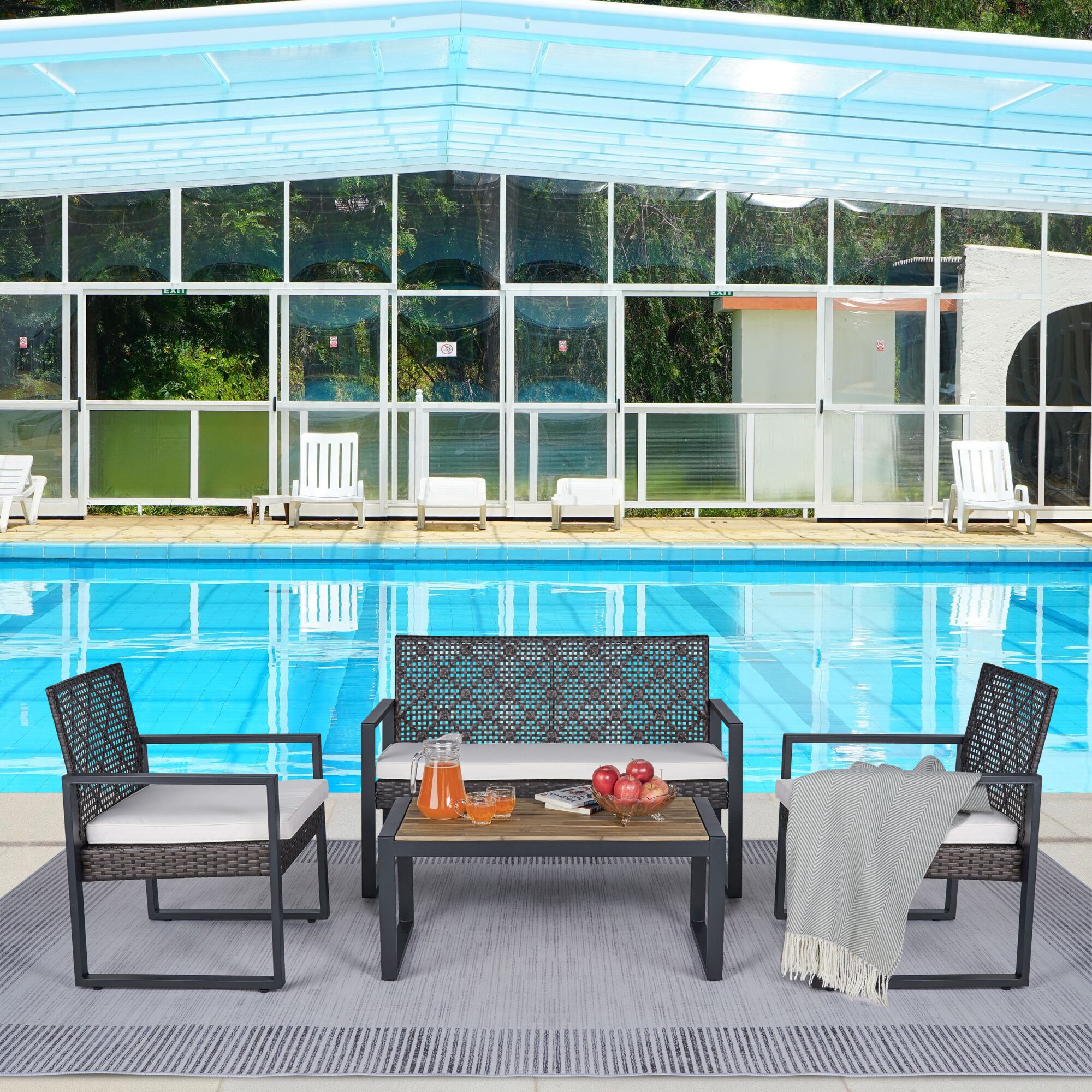 Siavonce XH35482 Patio-Conversation-Sets - View #10