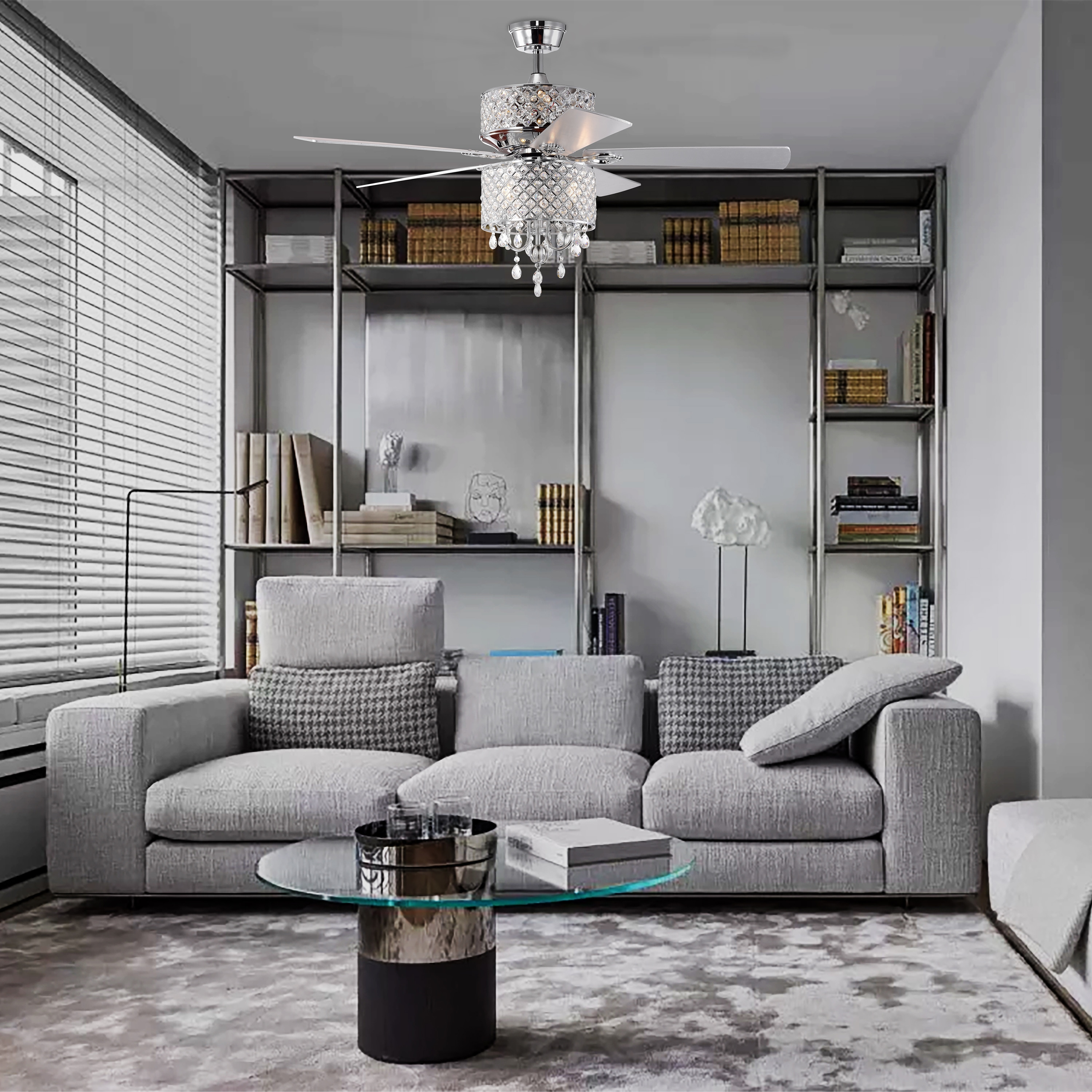 Edvivi FFG781CH Ceiling-Fans - View #15