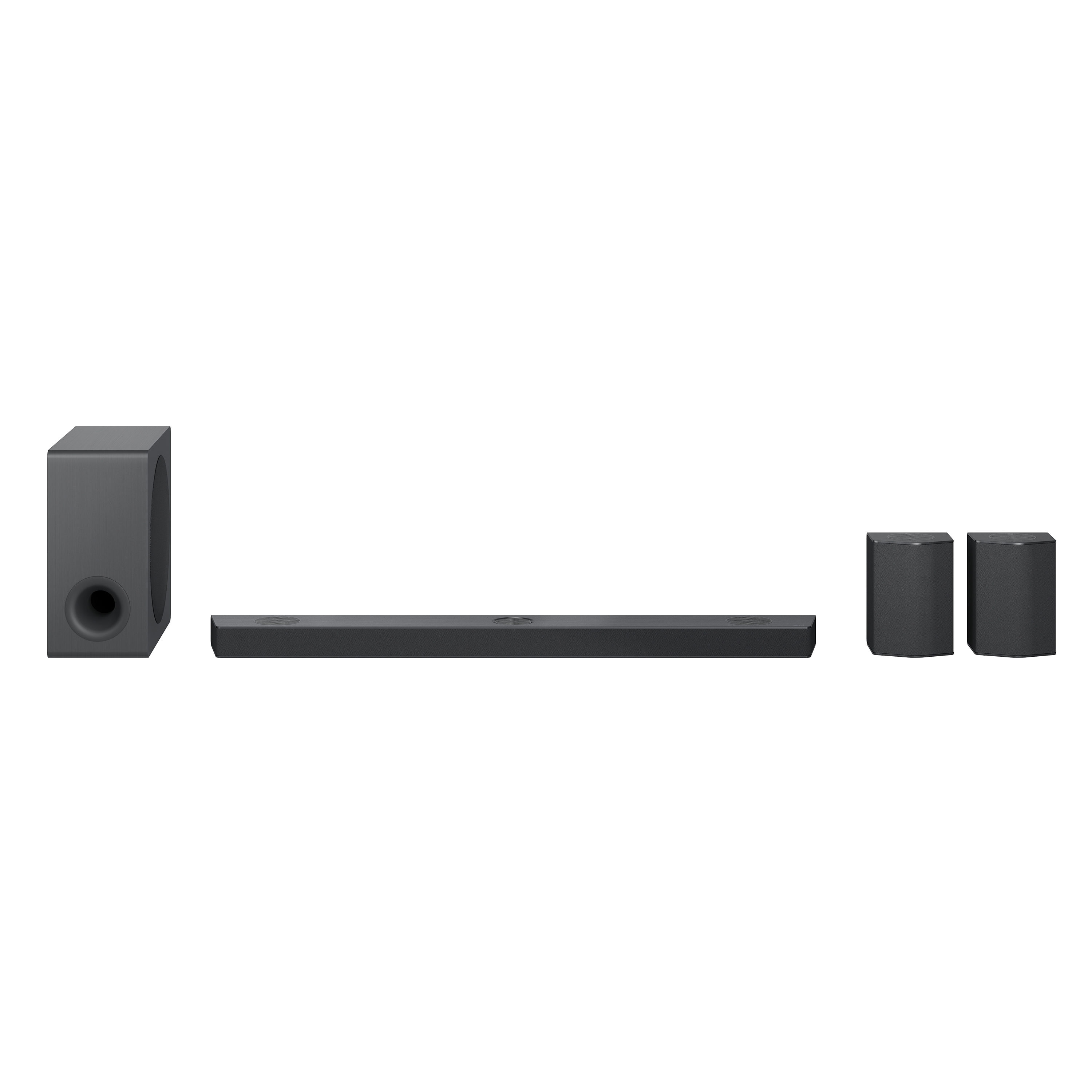 LG Sound Bar S95QR review: Atmospheric sound - Can Buy or Not