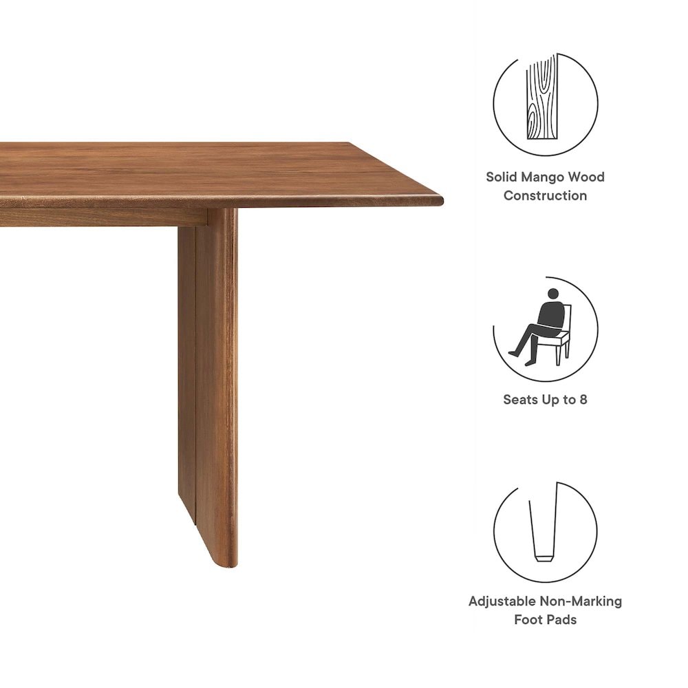 Modway BG3510768 Dining-Tables - View #2