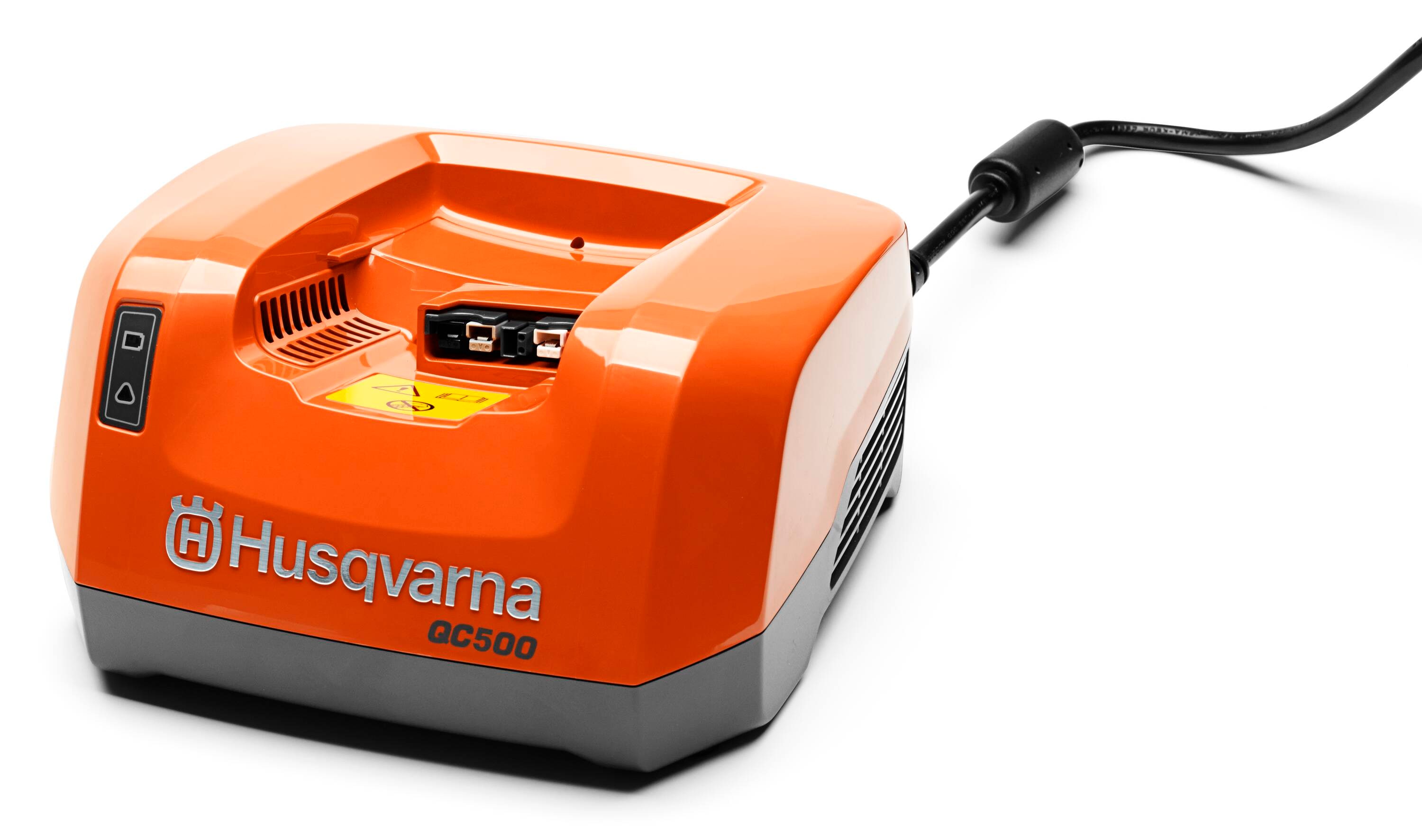 Husqvarna 40V Lithium Ion Battery Charger for All Power Tools Fast