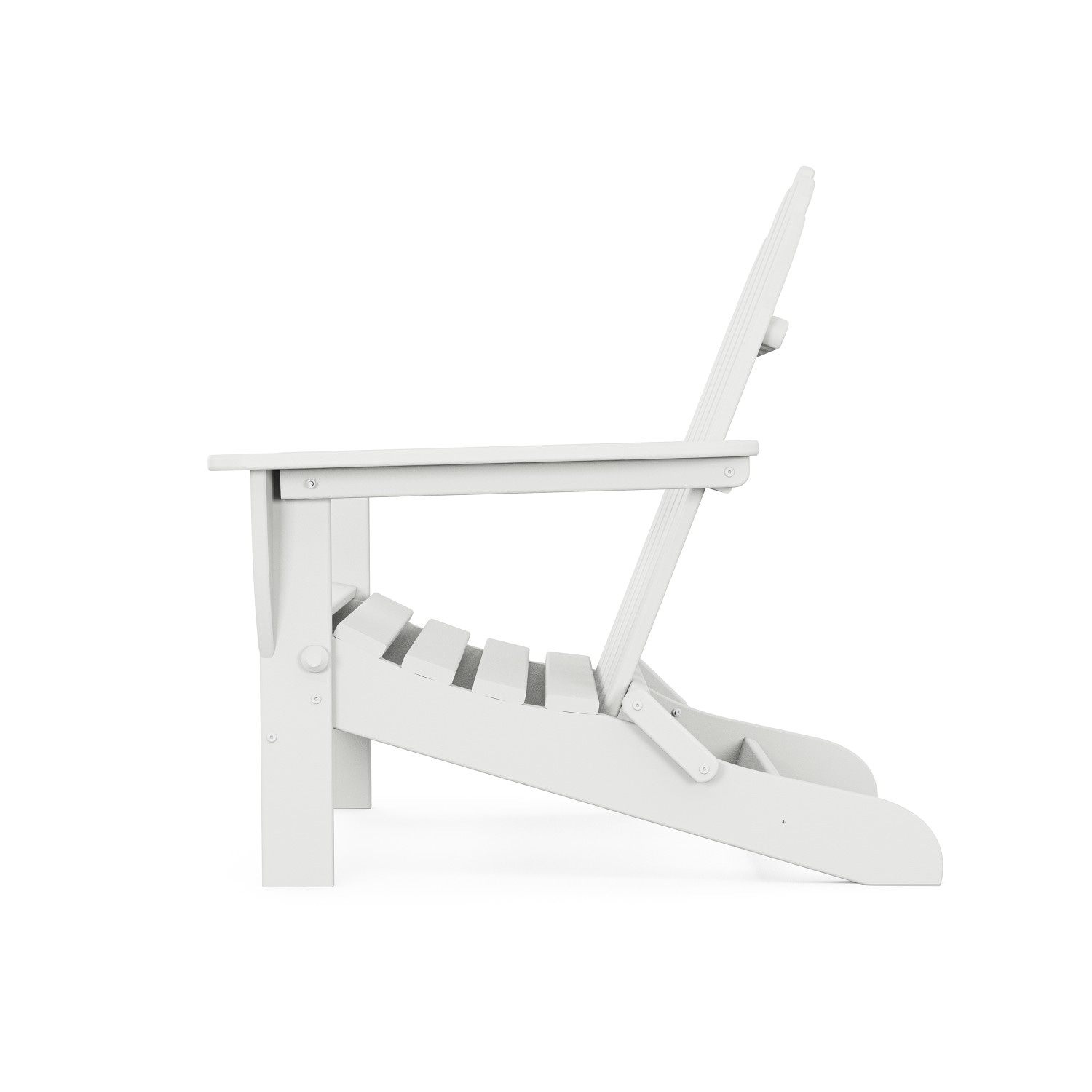 POLYWOOD AD5030WH Patio-Chairs - View #6