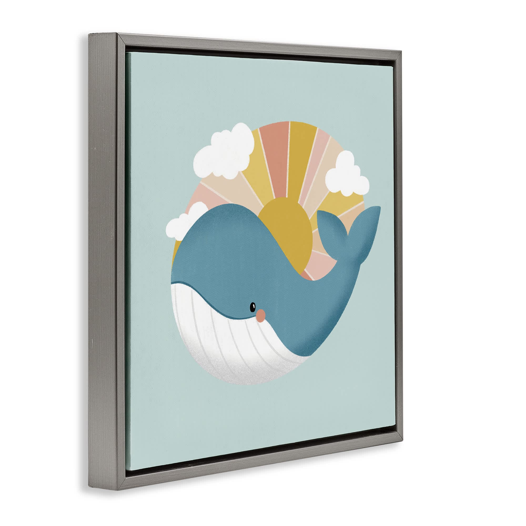 Stupell Industries BT-432-FFL-24X24 Wall-Art - View #2