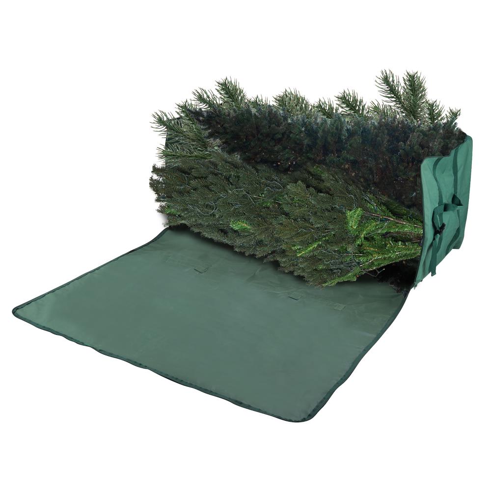 Hastings Home 594549XXG Christmas-Tree-Storage - View #3