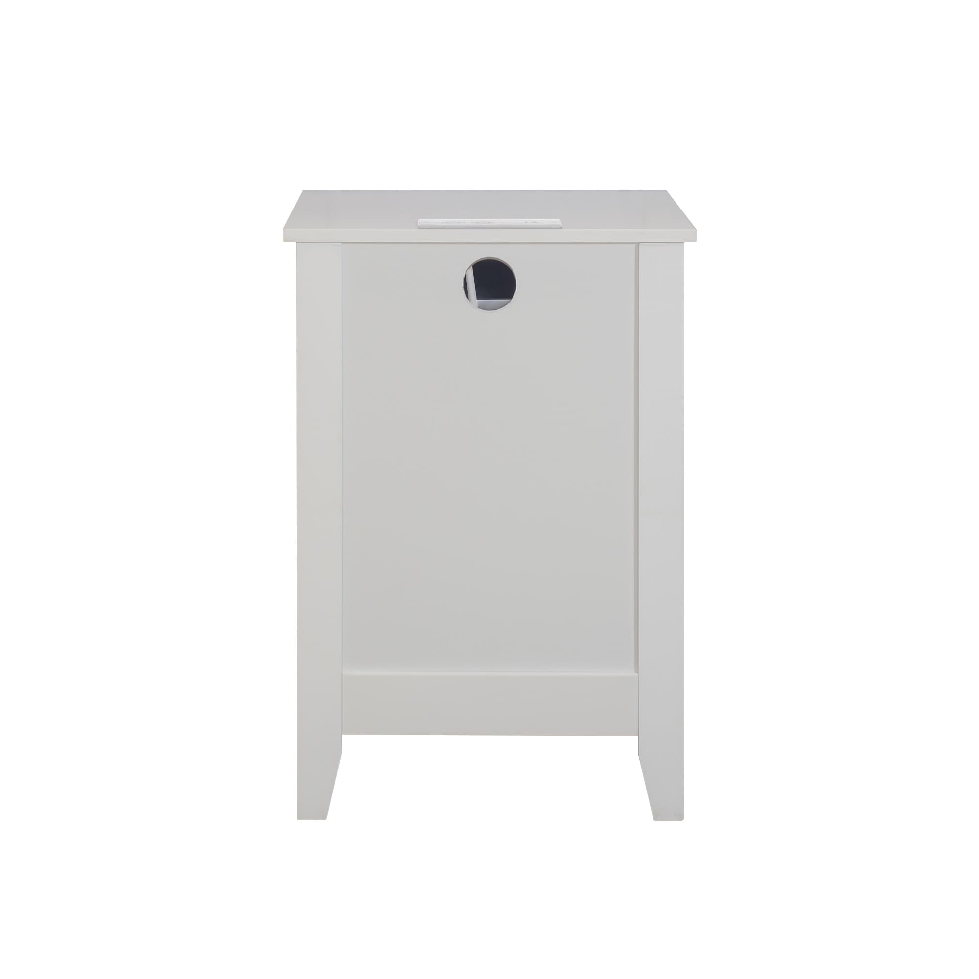 HyperDrop Cart W-W141260296 End-Tables - View #4