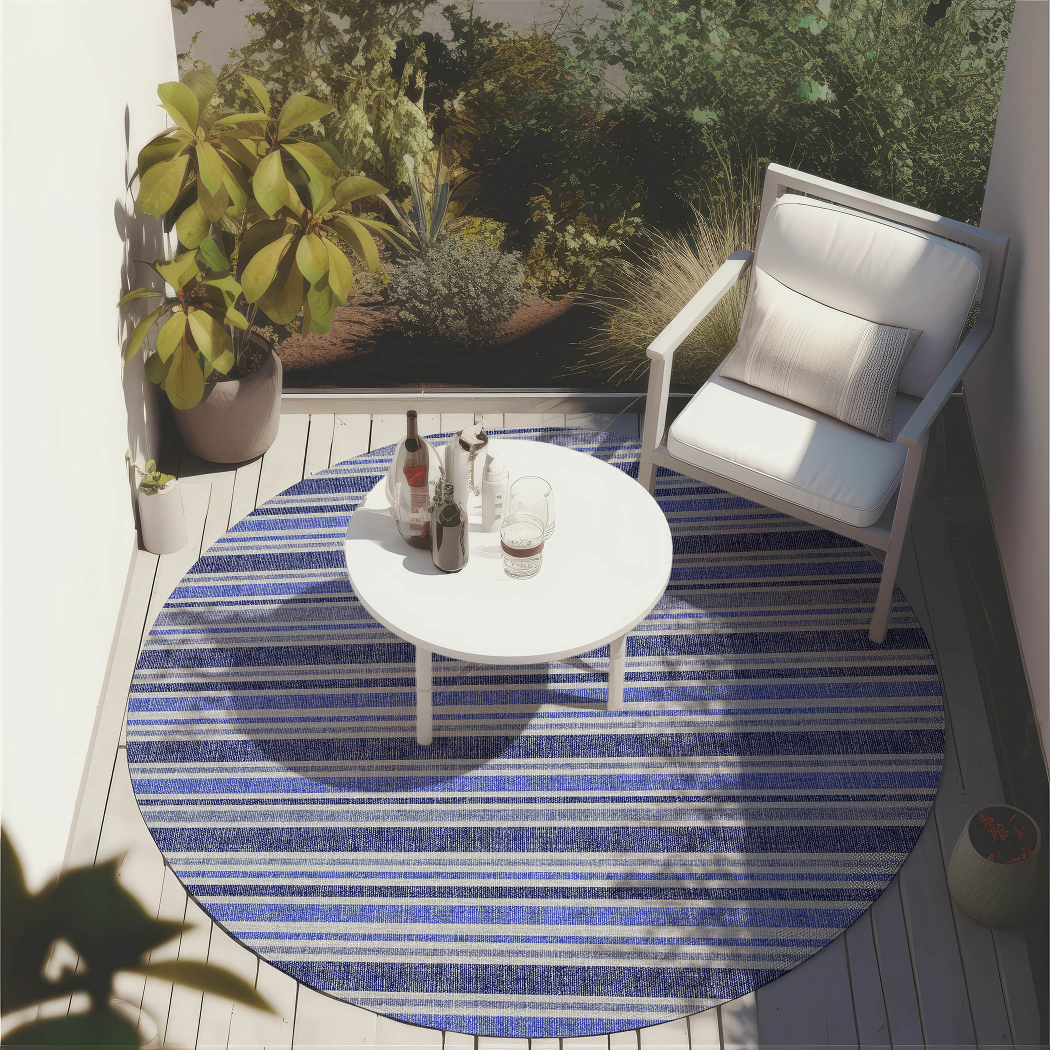 Addison Rugs ACN531BU8RO rugs - View #7