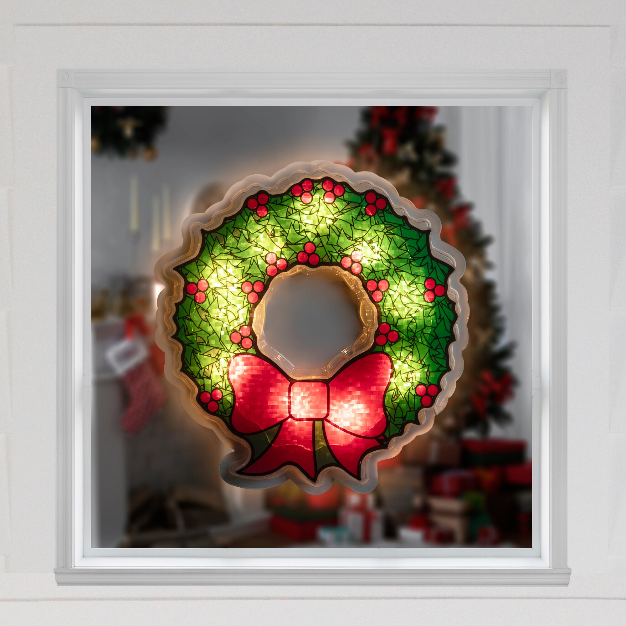 Northlight 32913608 Table-Christmas-Decorations - View #3