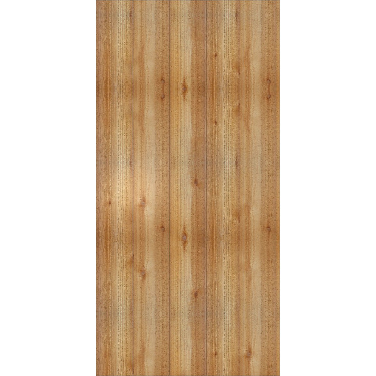Ekena Millwork RBJ06S26X055RWR Exterior-Shutters - View #4