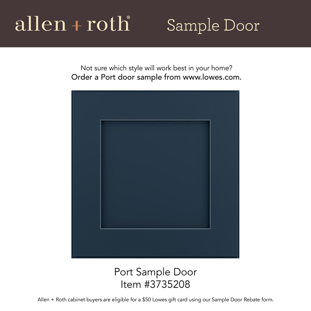 allen + roth Stonewall 28.75-in W x 3.375-in H x 21-in D Natural Stained Cabinet  Roll-out Tray in the Kitchen Cabinet Accessories department at